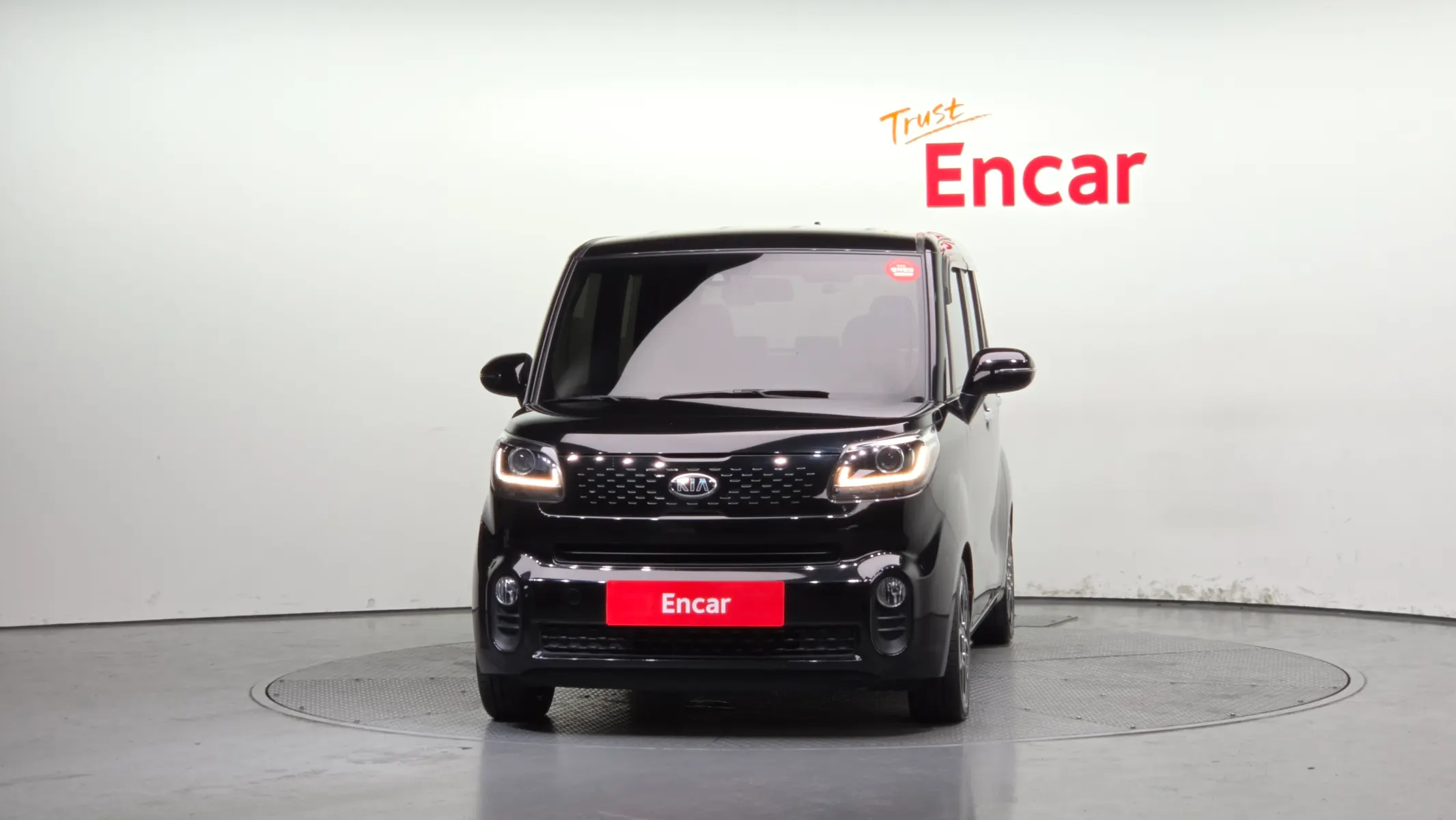 Kia Ray 2020 2/5