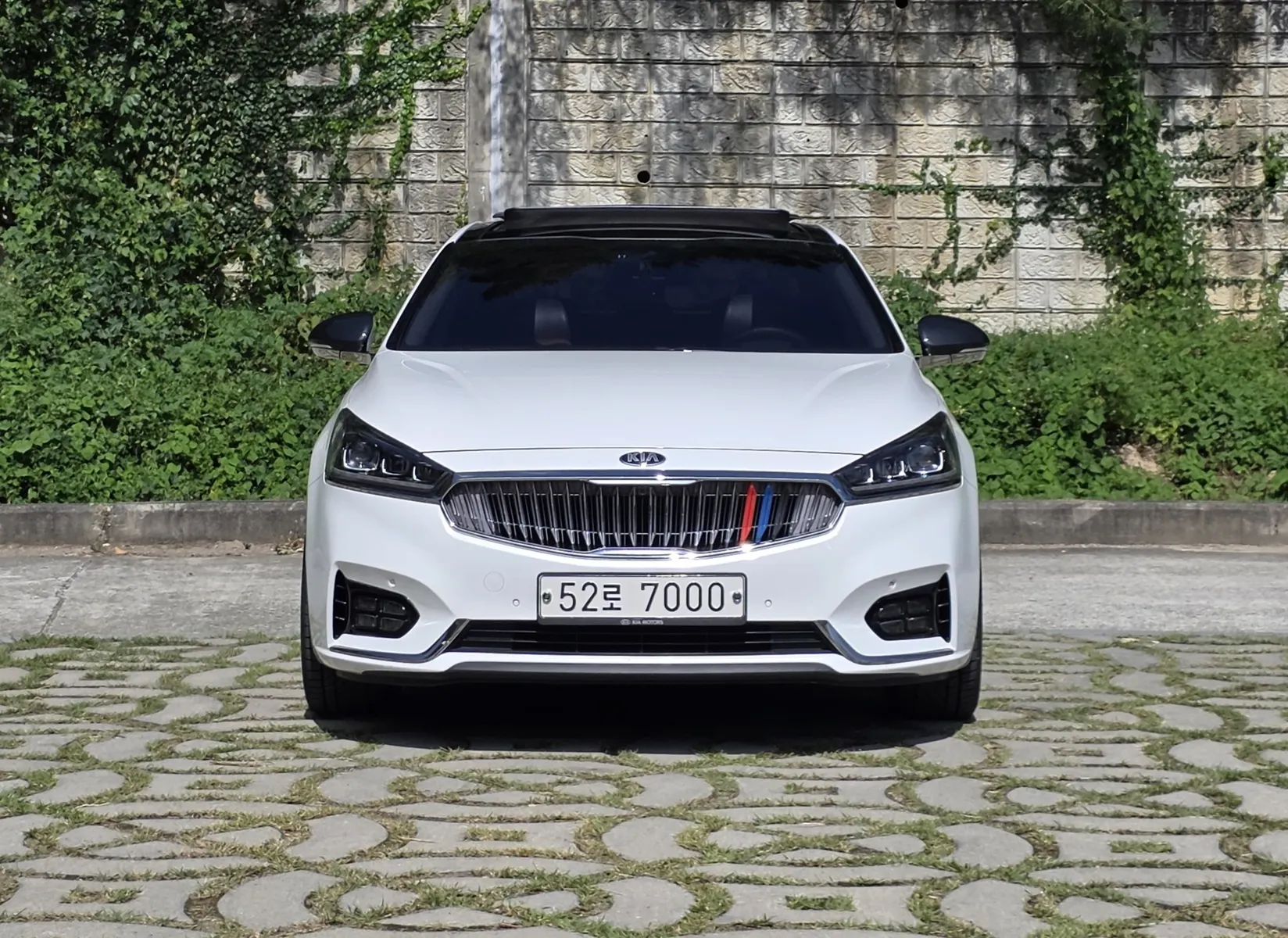 Kia K7 2017 3/5