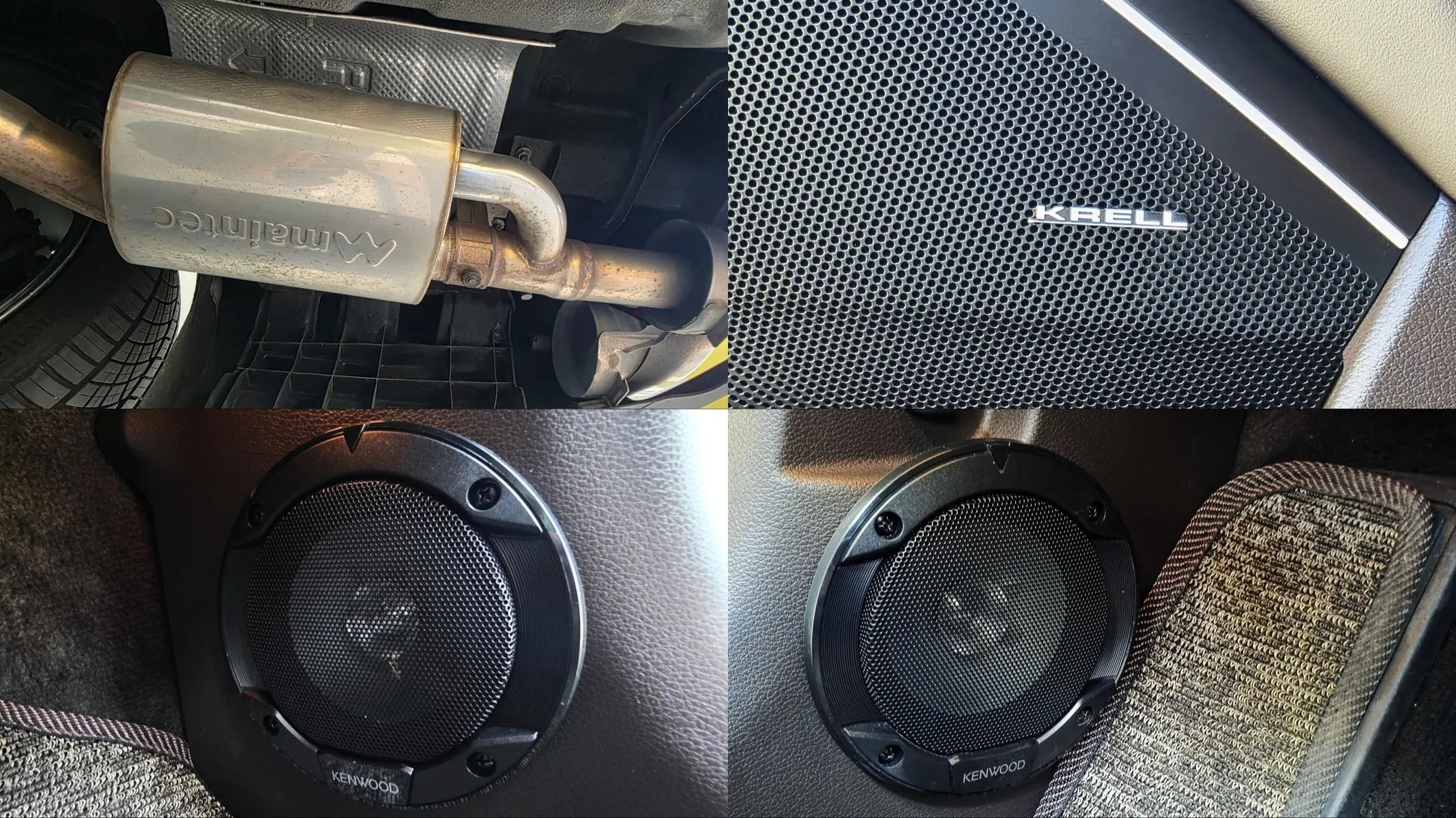 Kia K7 2017 4/5