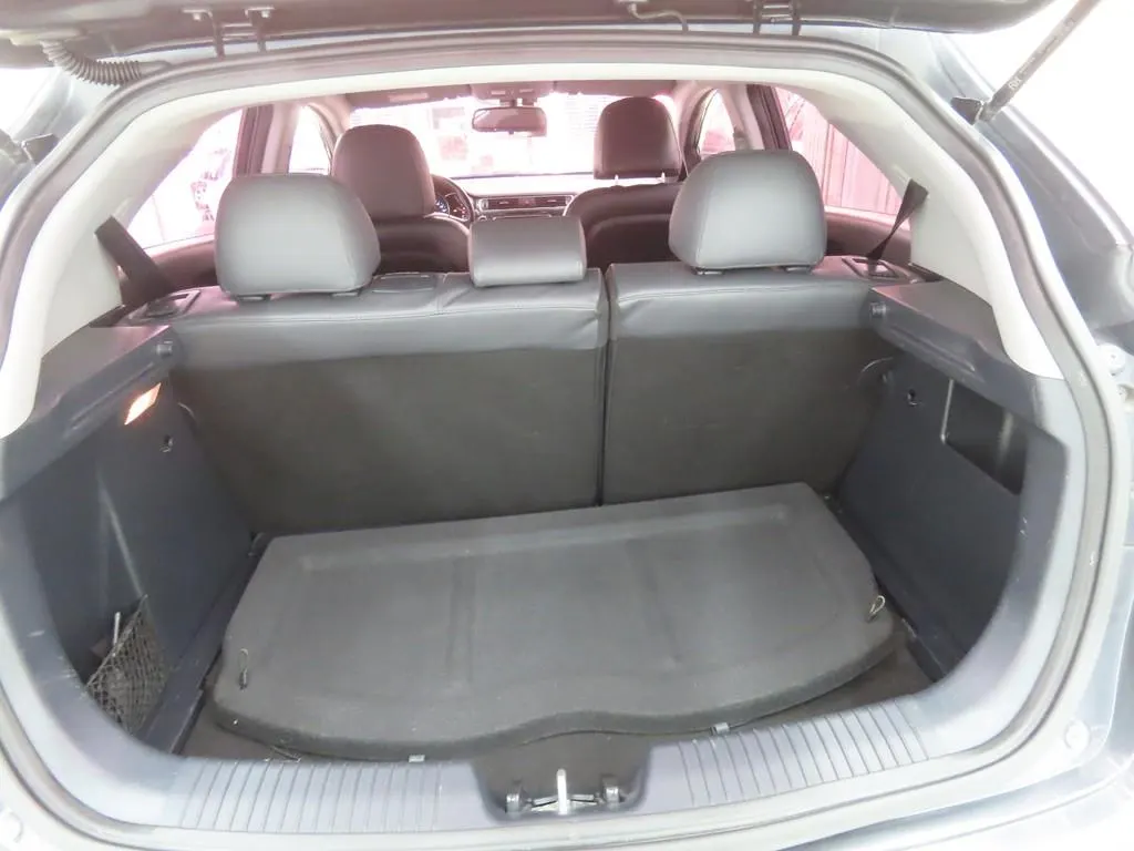 Kia 프라이드 5DR 1.6 GDI 2015 18/19