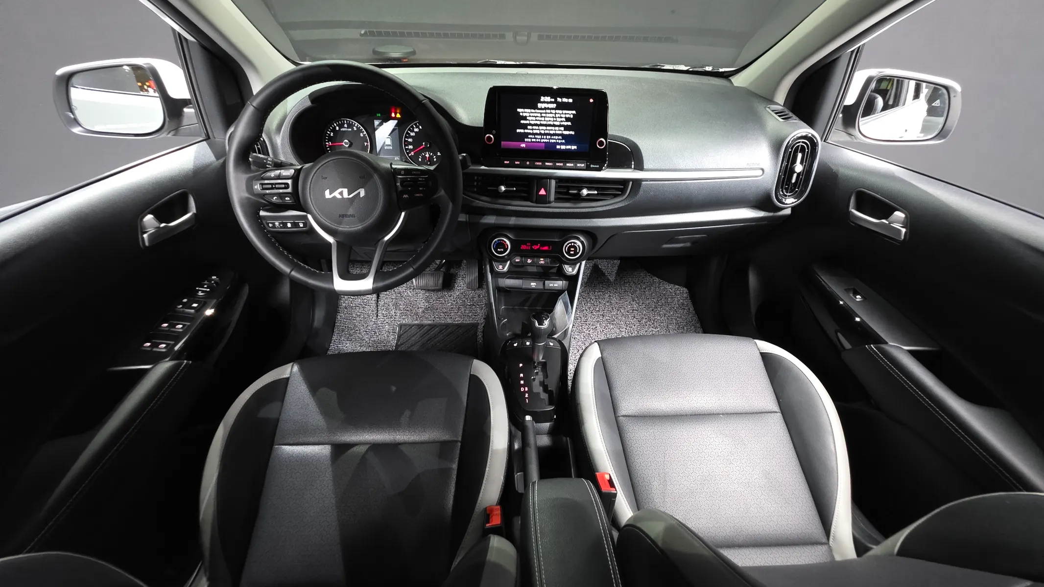 Kia (JA) 2022 4/5