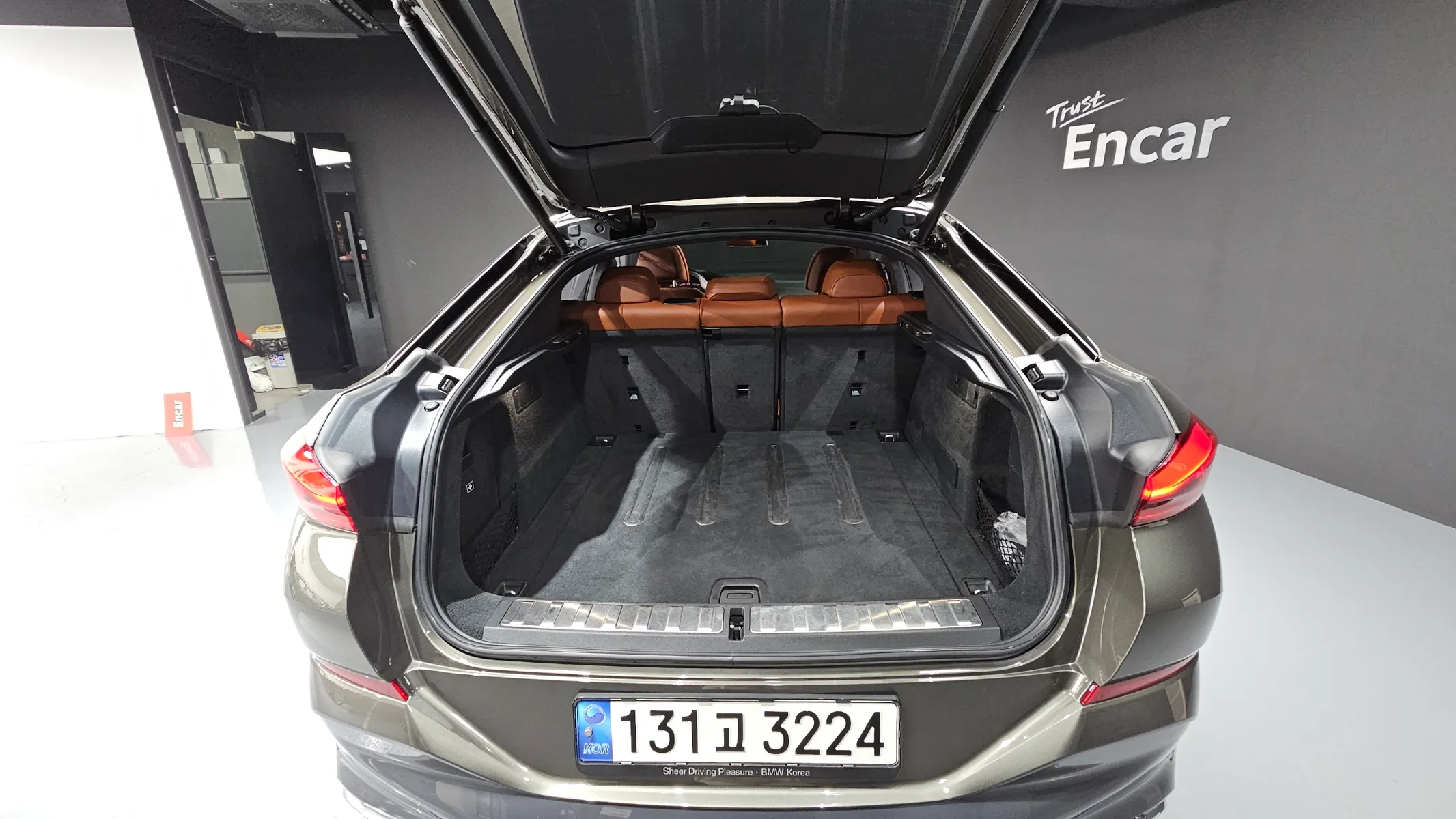 BMW X6 (G06) xDrive40i M 2022 30/31