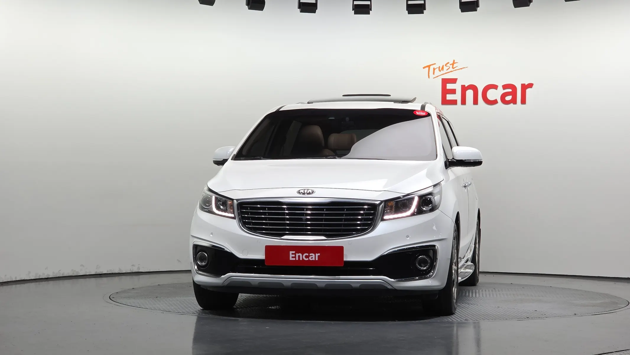 Kia 카니발 7 2015 3/31