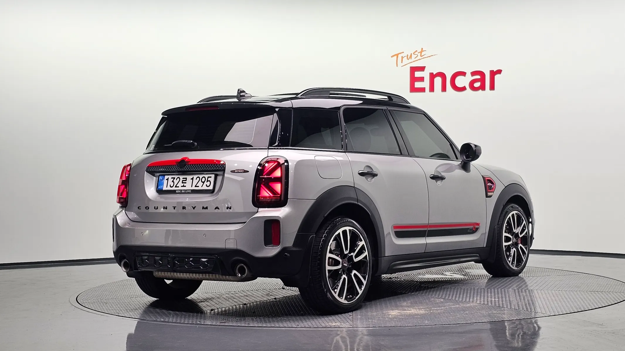 MINI S JCW 2024 2/43