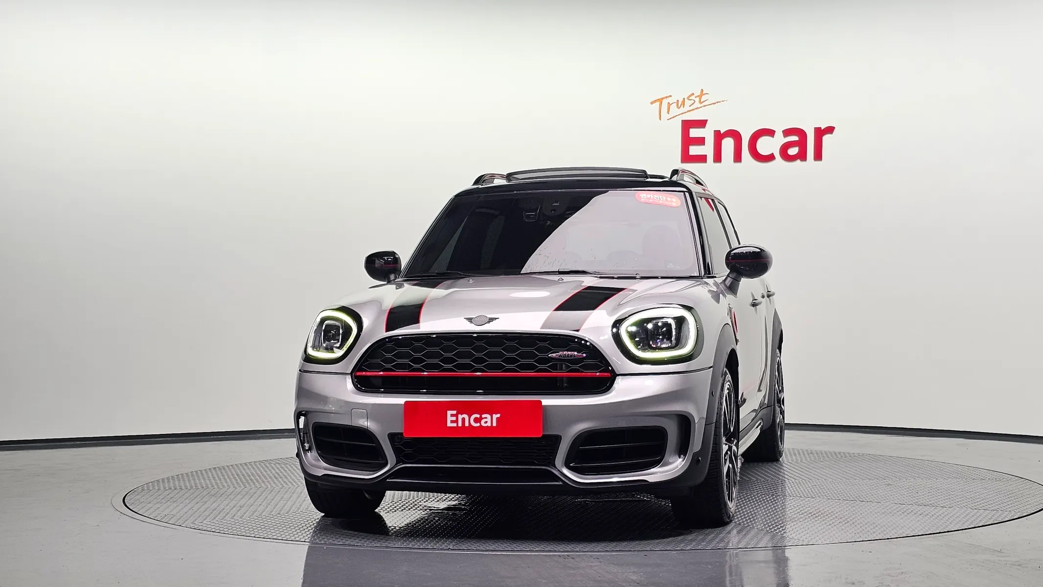 MINI S JCW 2024 3/43