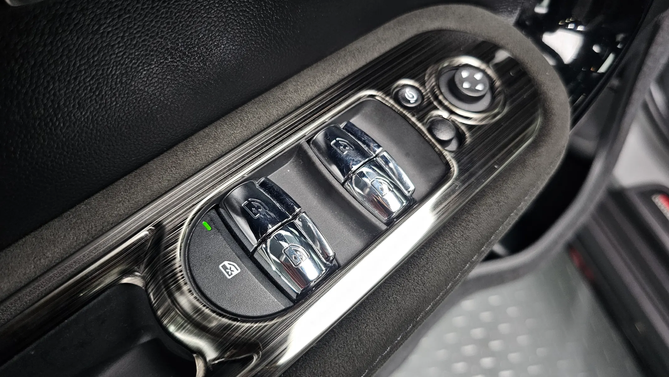 MINI S JCW 2024 42/43