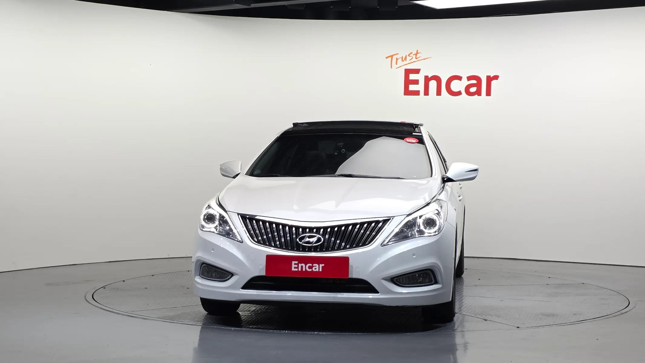Hyundai HG 2014 3/31