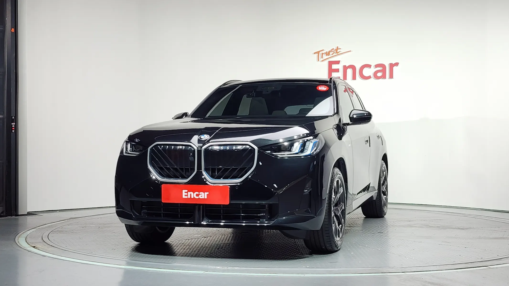 BMW X3 (G45) xDrive 20 M 2025 3/33