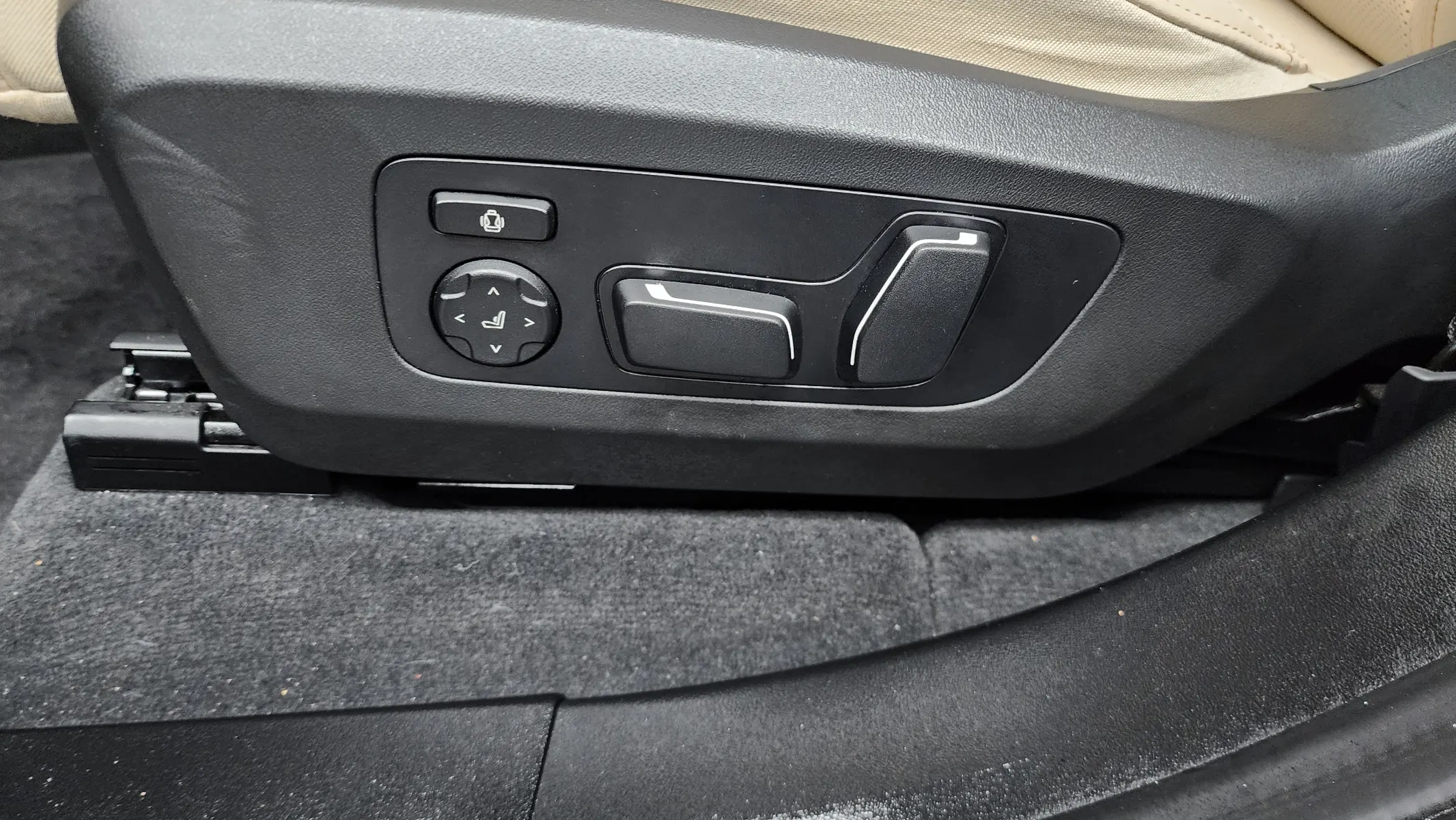 BMW X3 (G45) xDrive 20 M 2025 32/33
