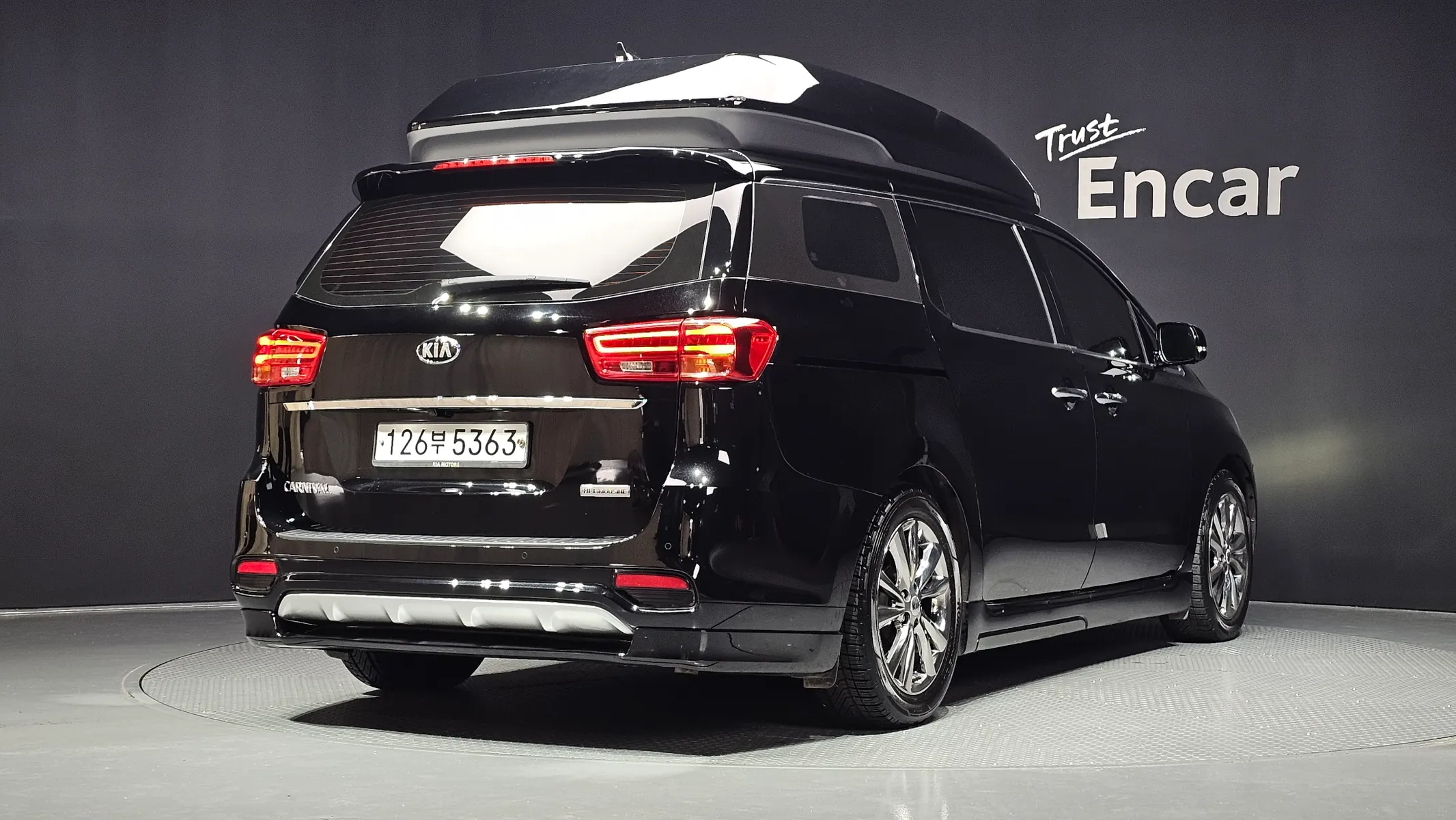 Kia 카니발 9 2019 2/42