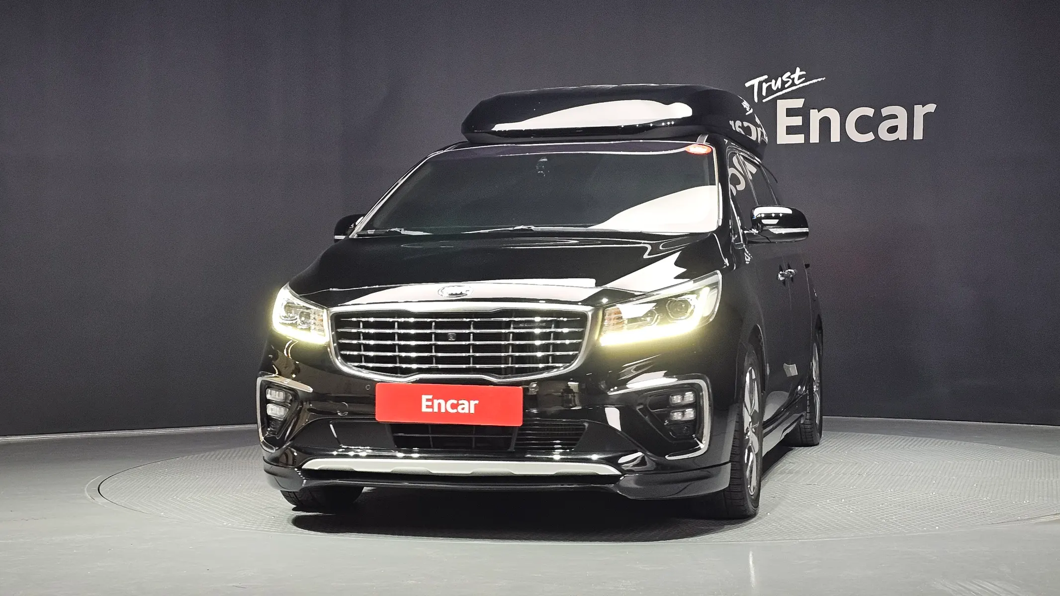 Kia 카니발 9 2019 3/42