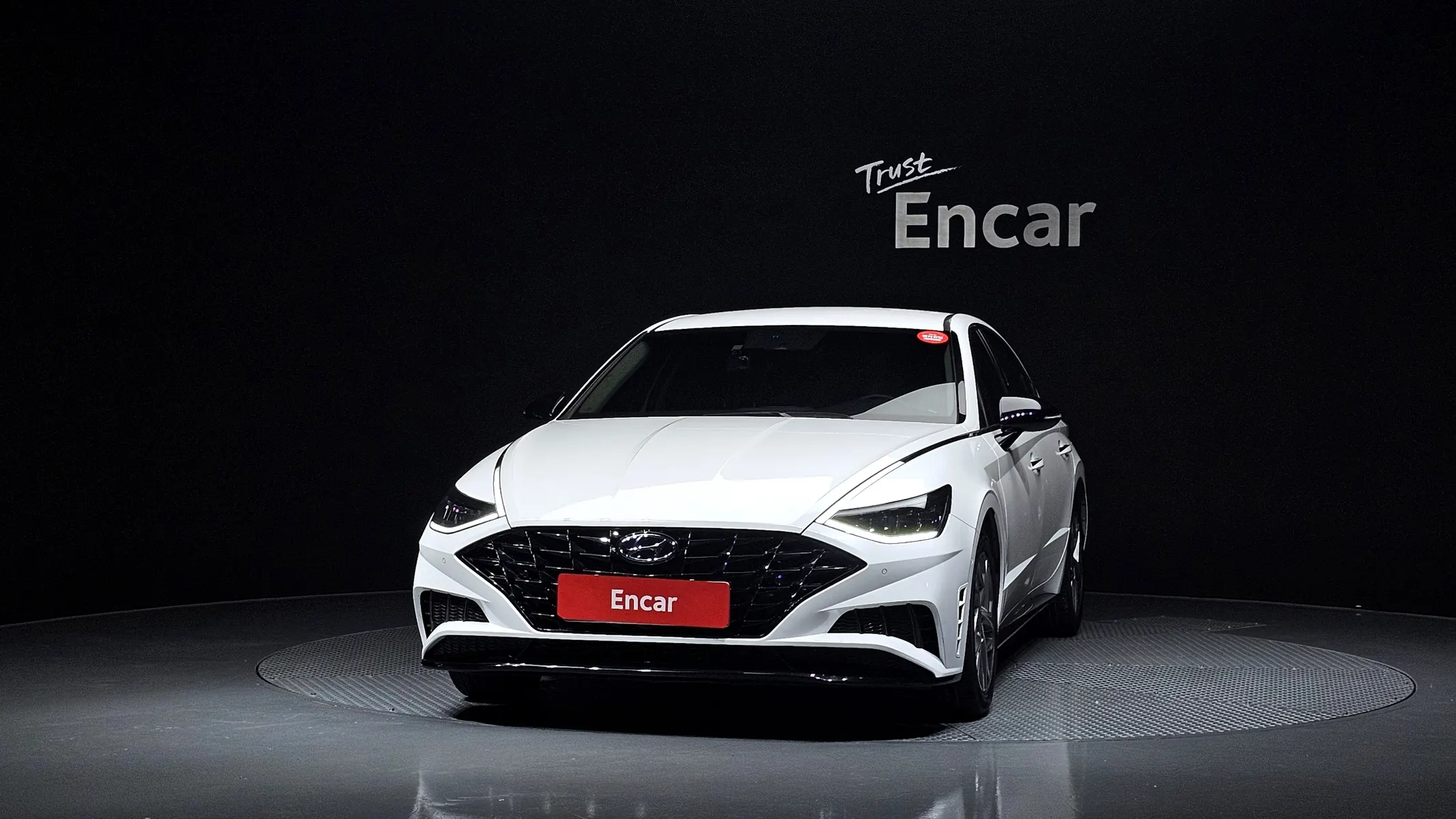 Hyundai (DN8) 2.0 2021 3/33