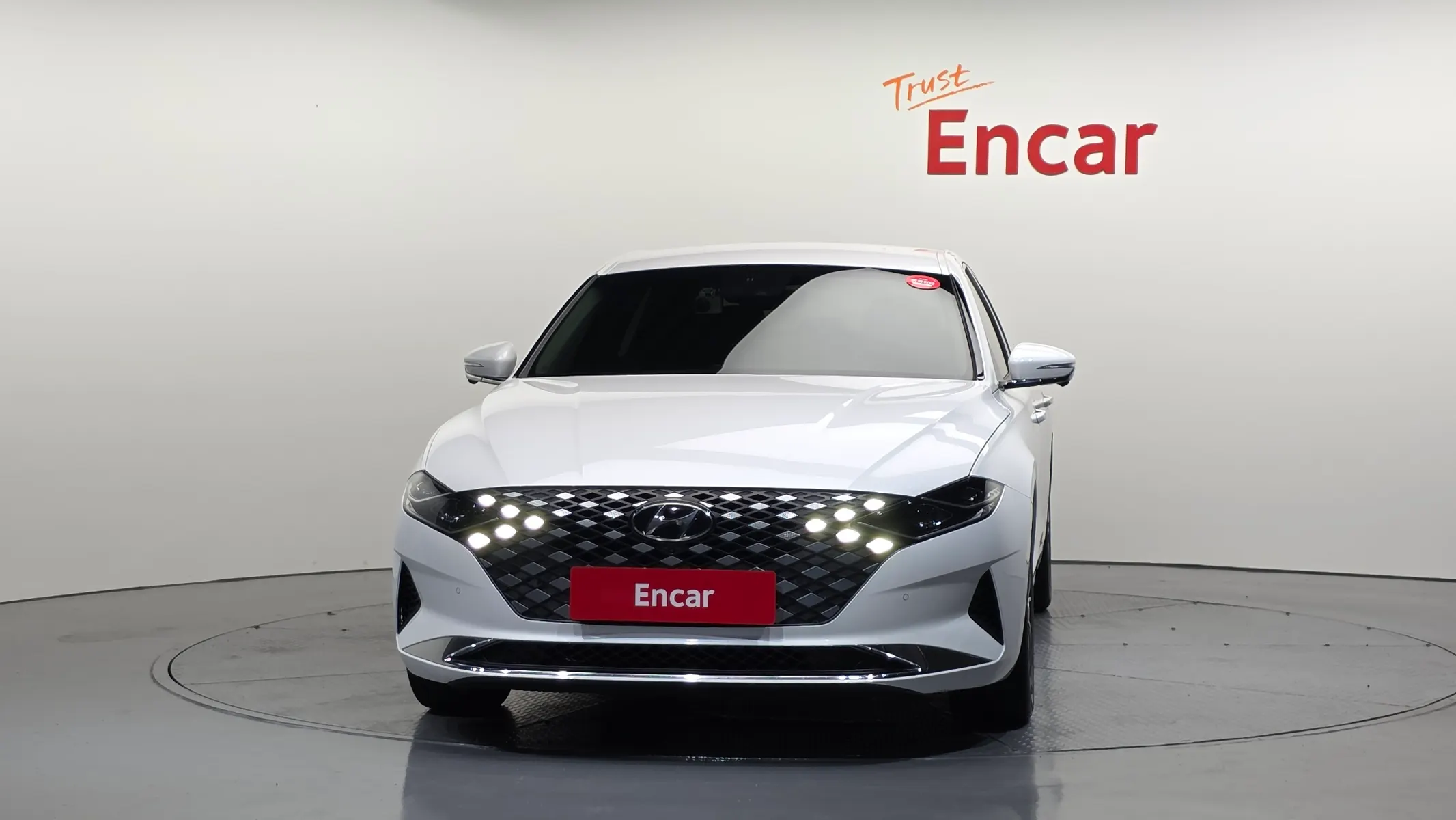 Hyundai IG 2.5 2021 3/31