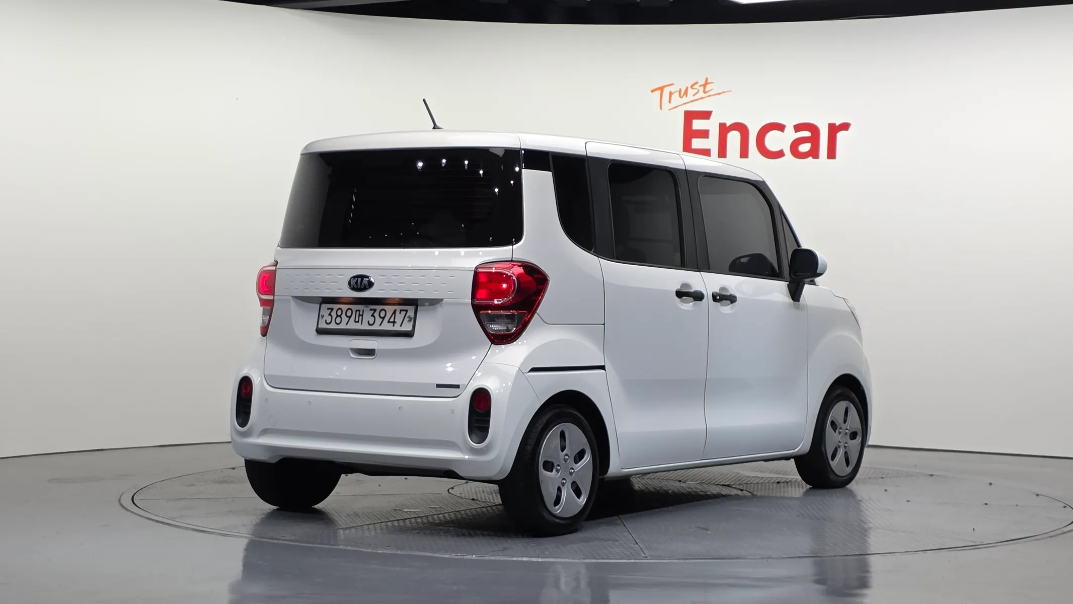 Kia Ray 2020 2/31