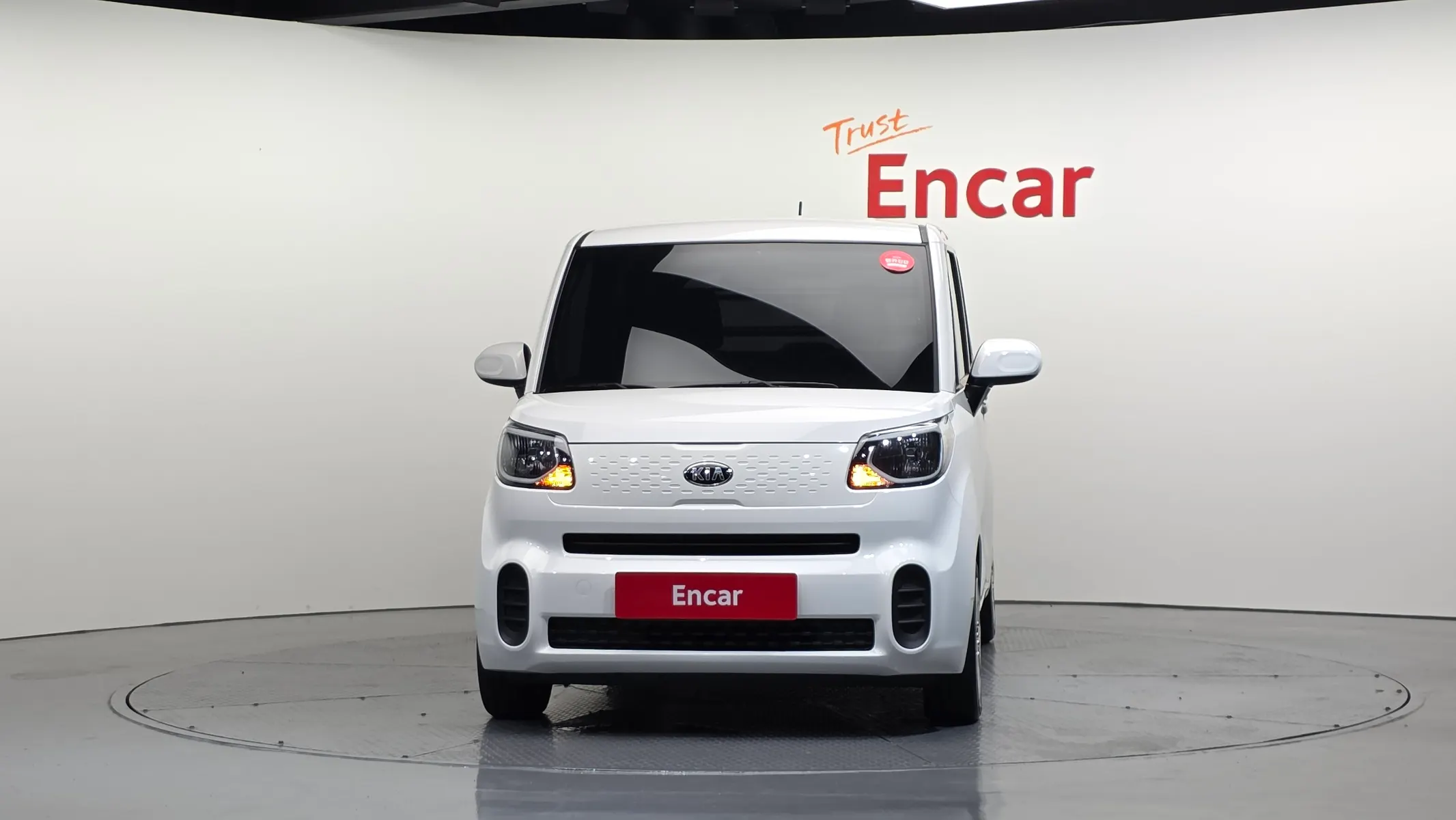 Kia Ray 2020 3/31