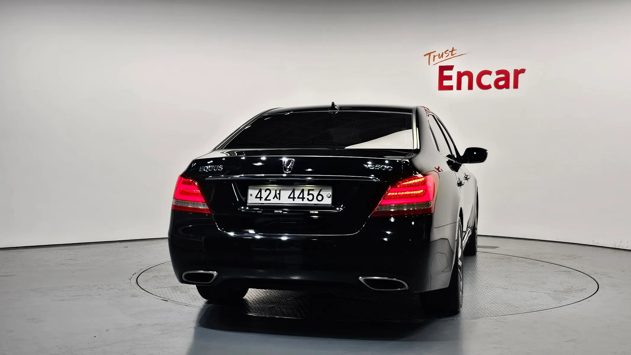 Hyundai () VS500 2014 3/5