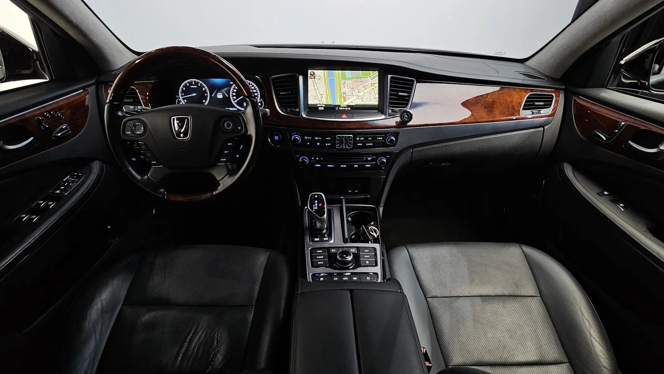 Hyundai () VS500 2014 4/5