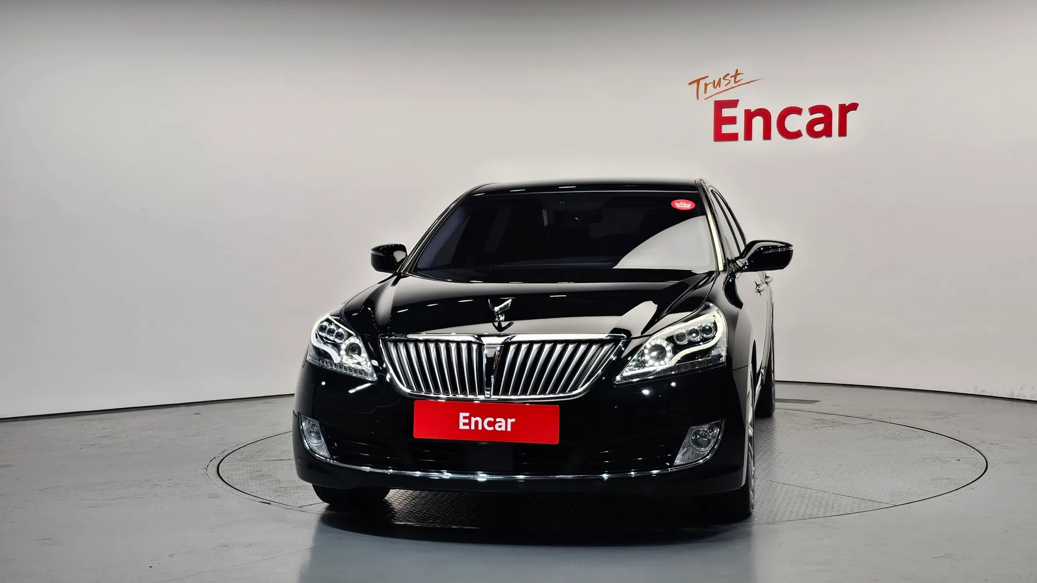 Hyundai () VS500 2014 2/5
