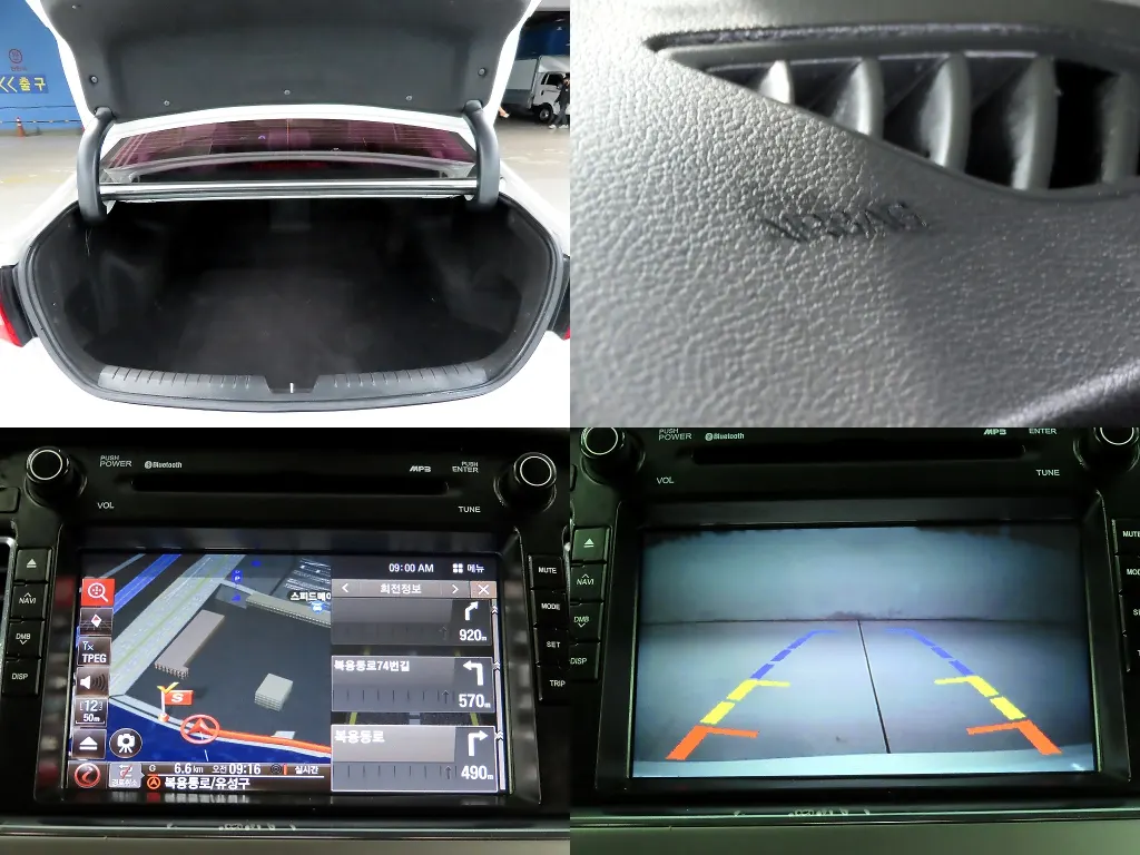 Hyundai LF 2.0 2015 20/21