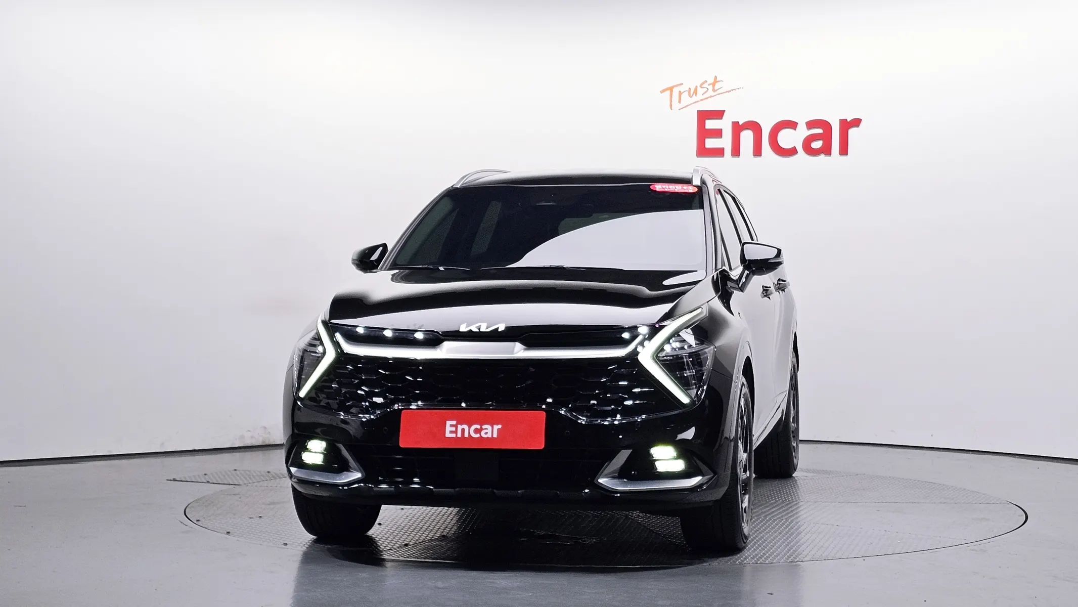 Kia 5 LPG 2.0 2WD 2024 2/5