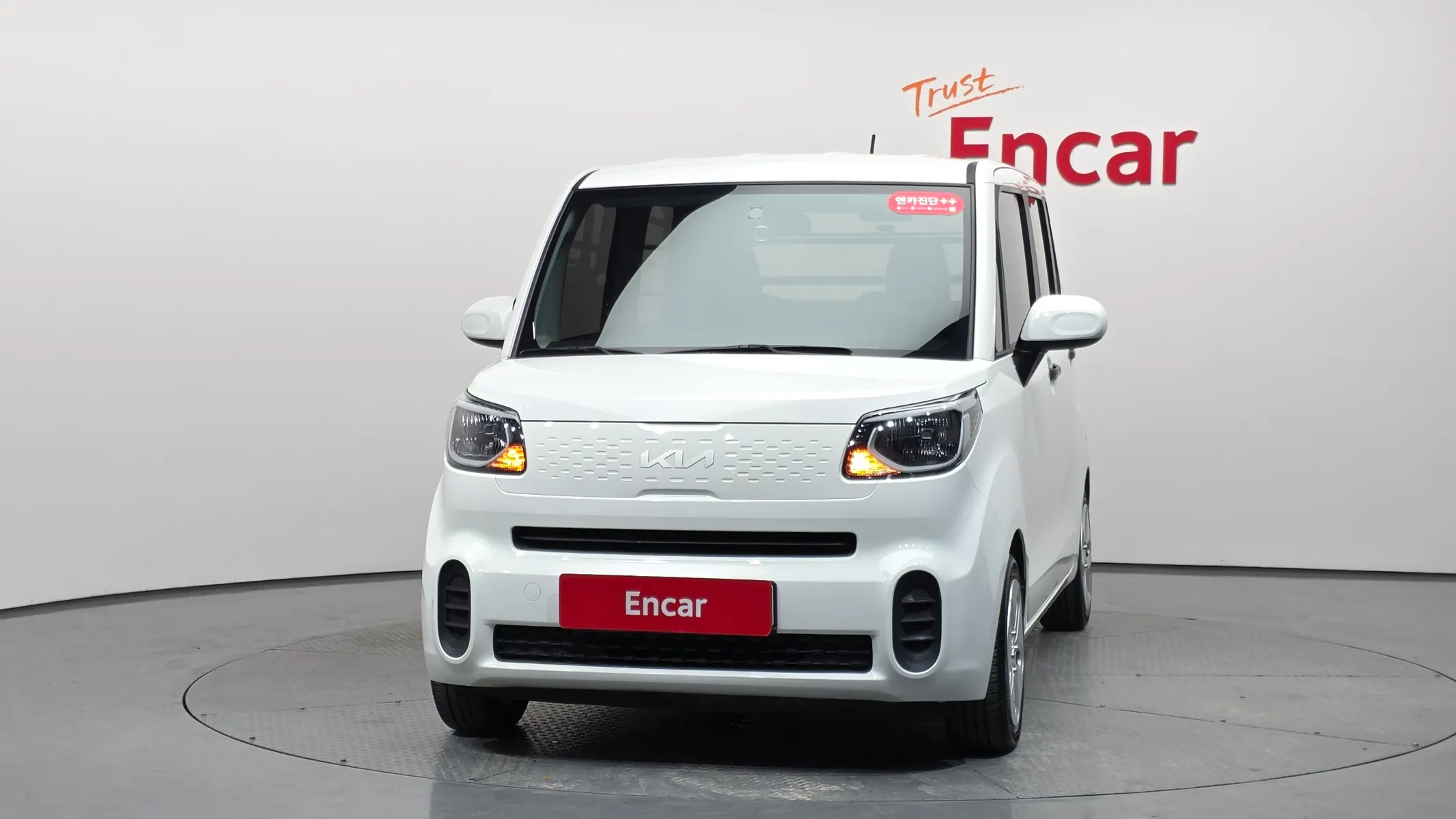 Kia Ray 2022 3/32