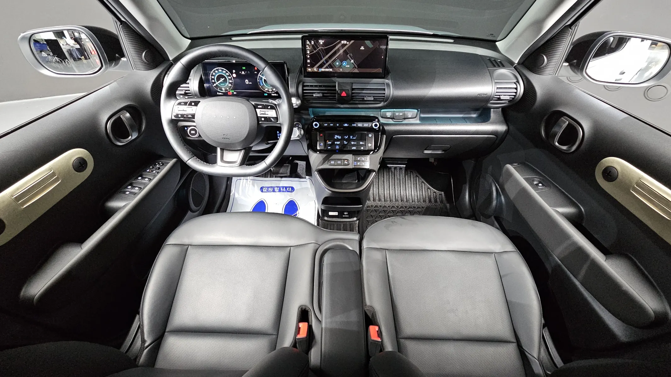 Hyundai 캐스퍼 일렉트릭 2025 4/5