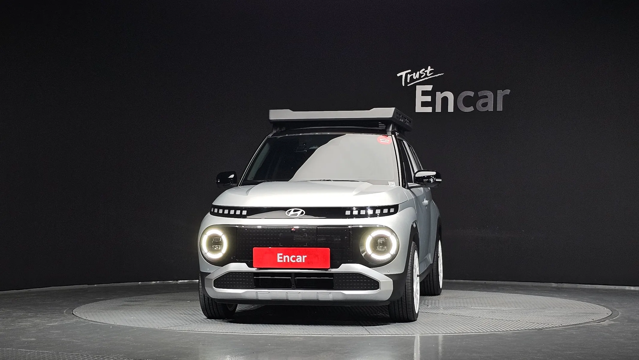 Hyundai 캐스퍼 일렉트릭 2025 2/5