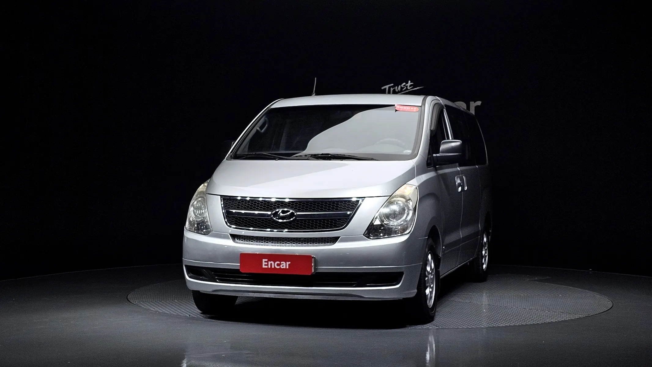 Hyundai Grand Starex 5 2007 3/34