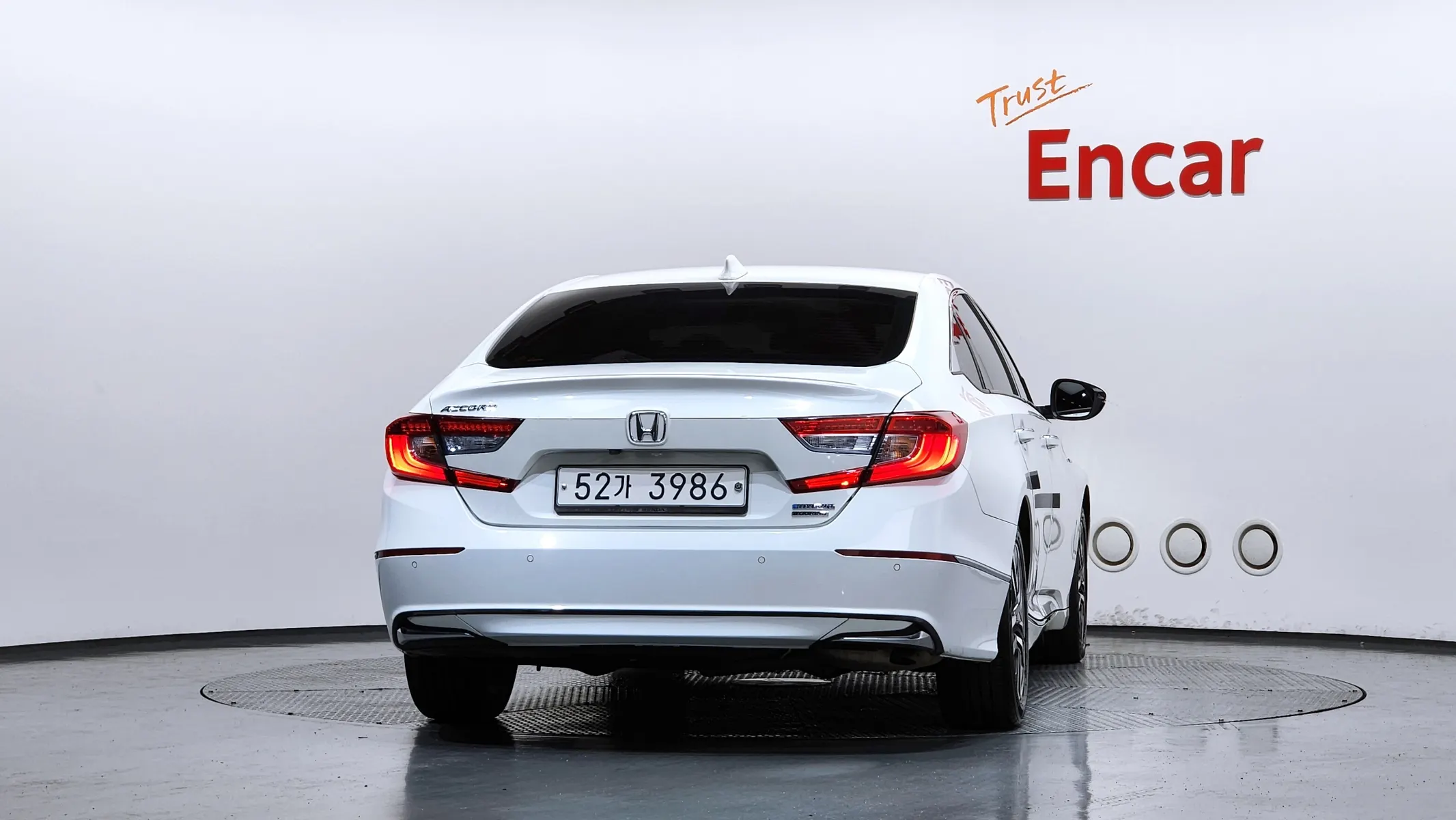 Honda 10 2.0 2018 3/5