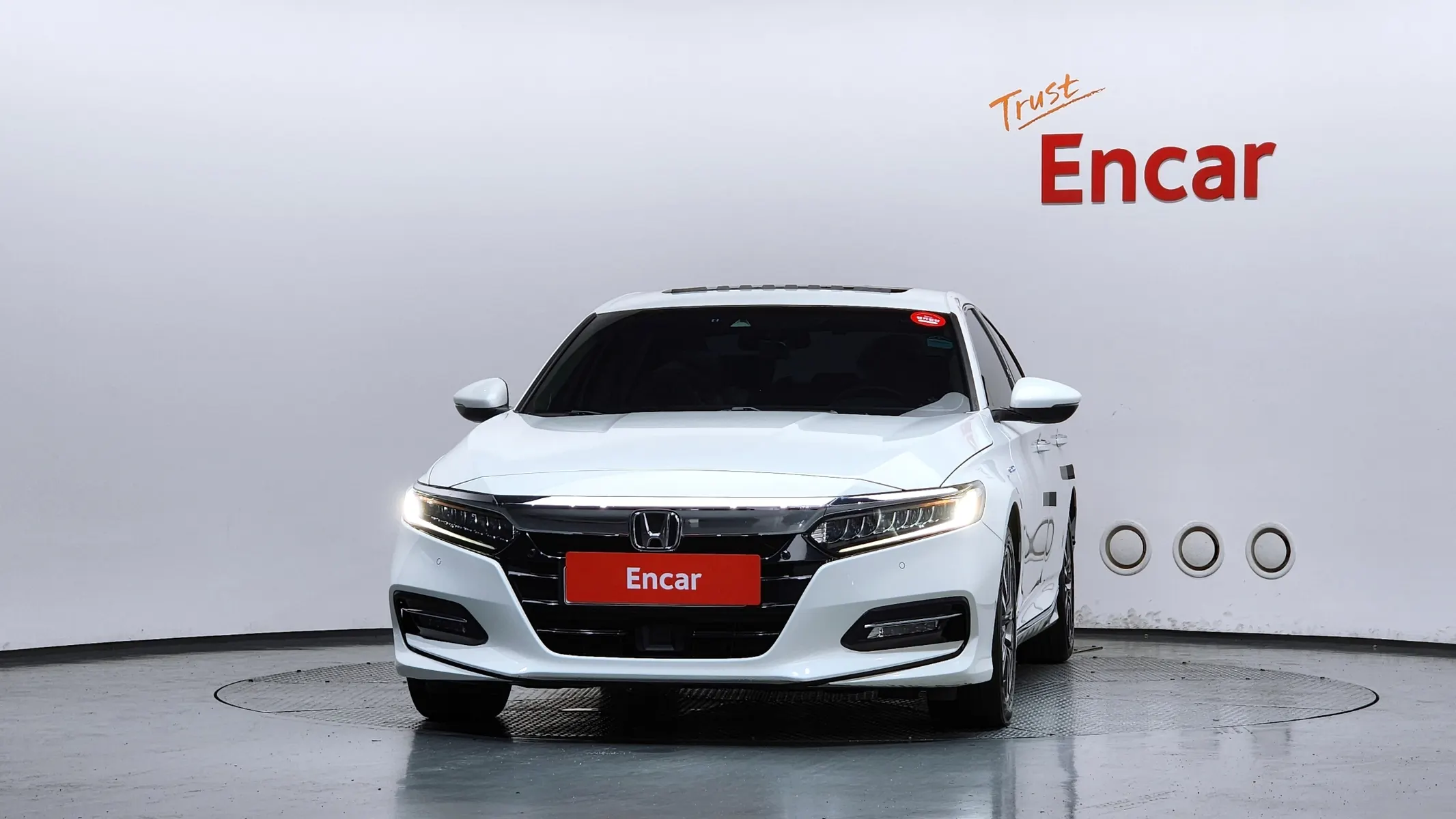 Honda 10 2.0 2018 2/5
