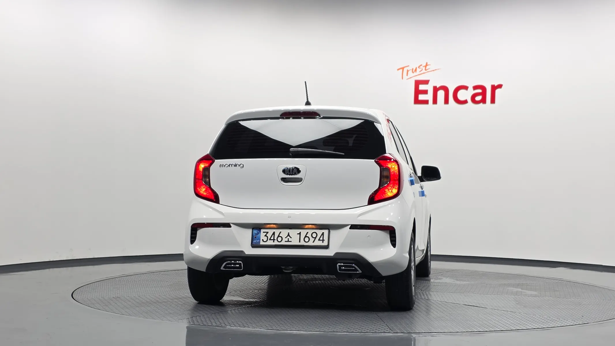 Kia (JA) 2021 3/5