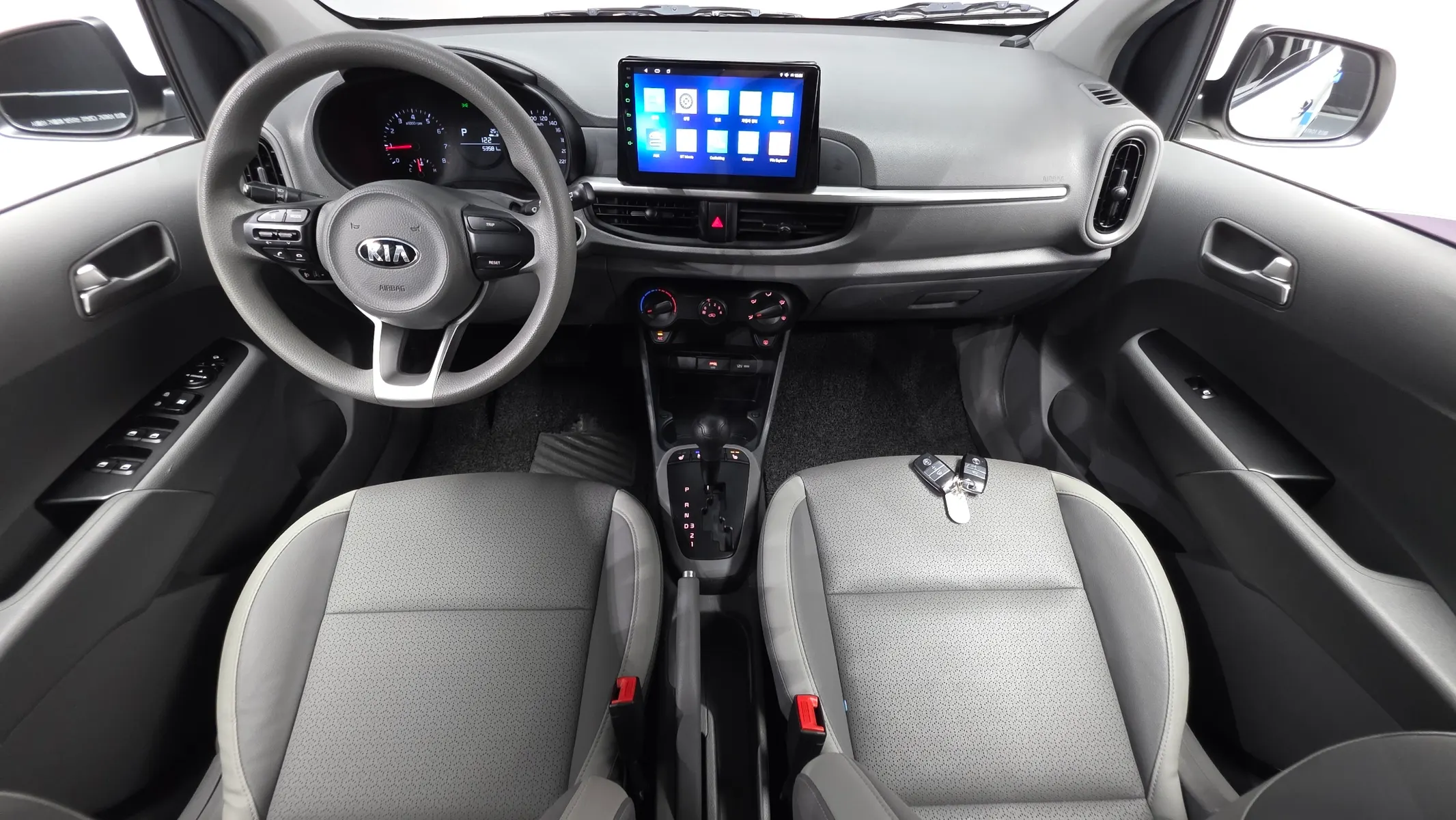 Kia (JA) 2021 4/5