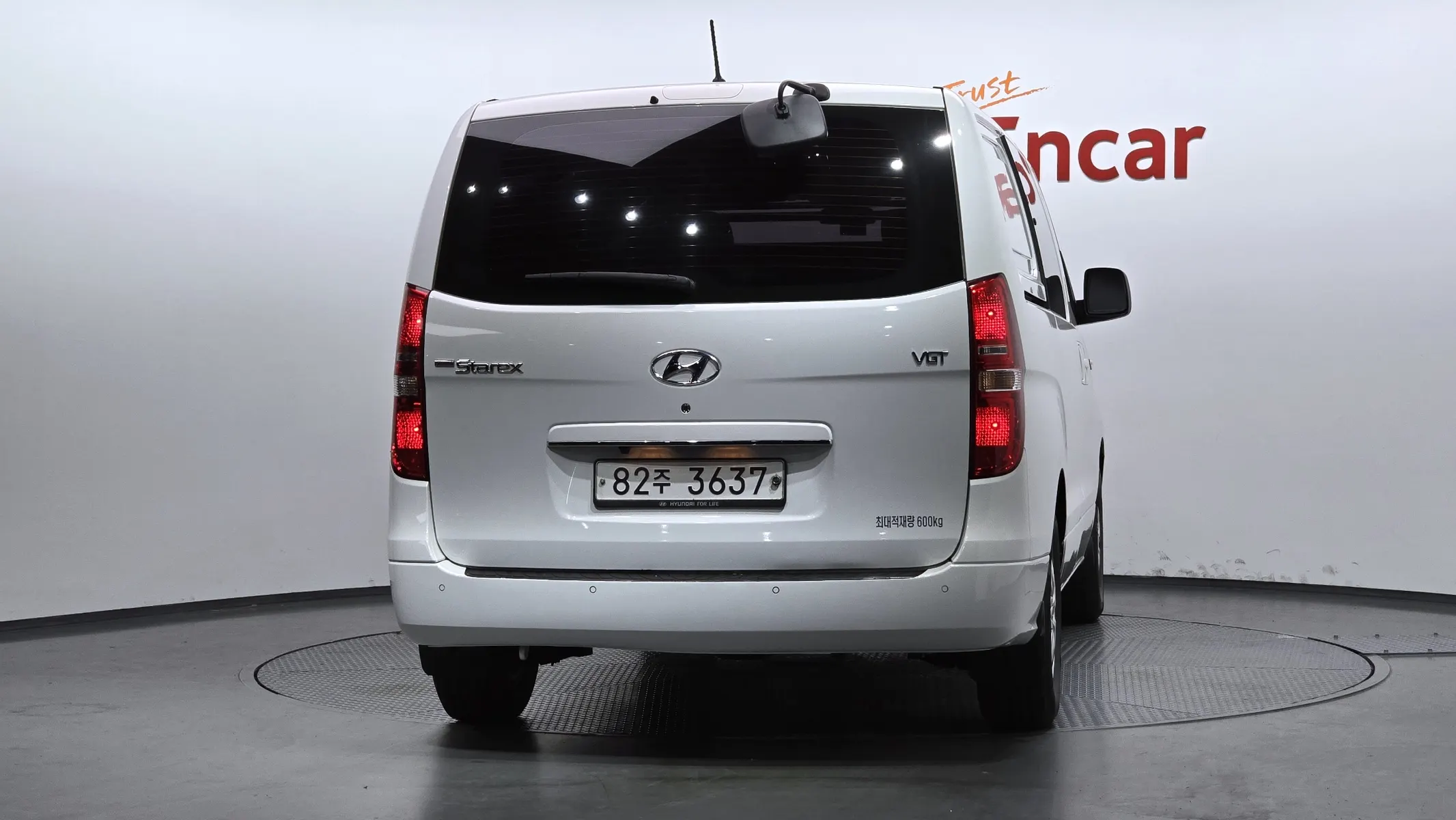 Hyundai 그랜드 스타렉스 5 2018 3/5