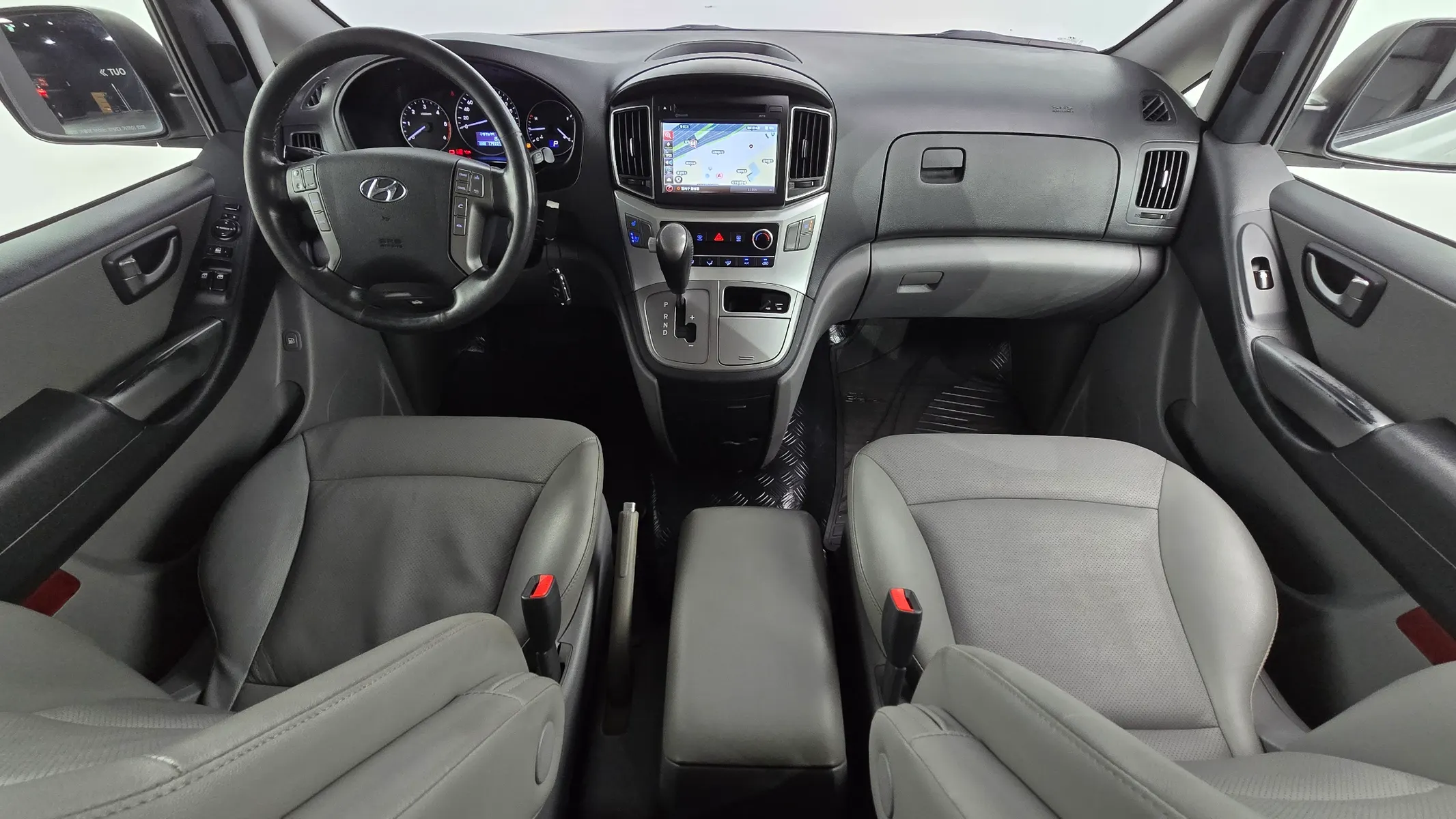 Hyundai 그랜드 스타렉스 5 2018 4/5