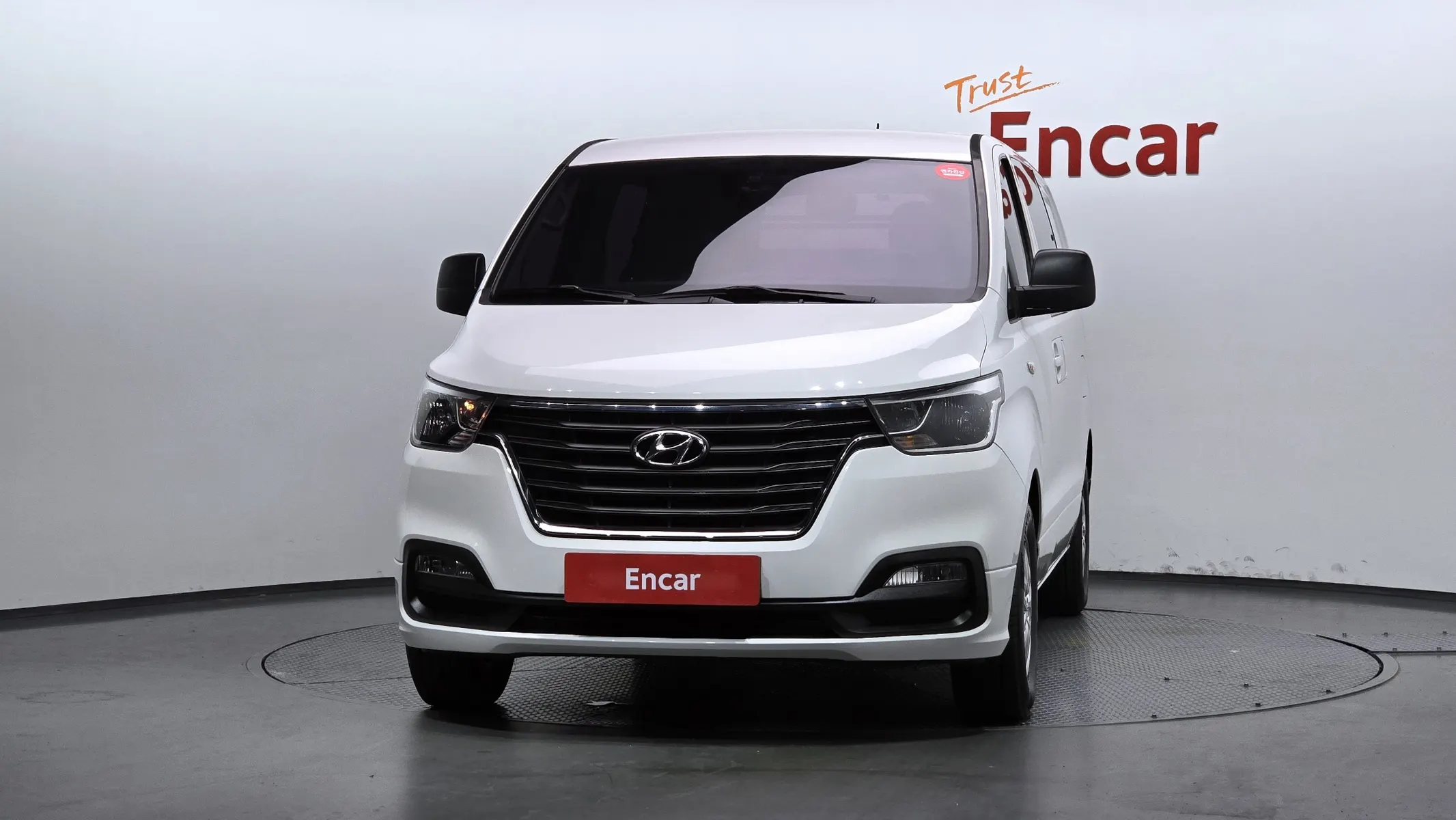 Hyundai 그랜드 스타렉스 5 2018 2/5
