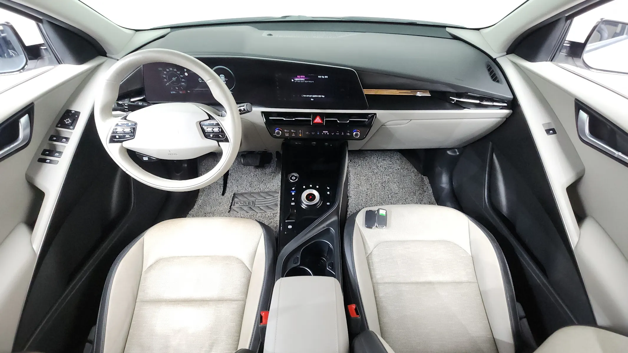 Kia EV 2022 4/5