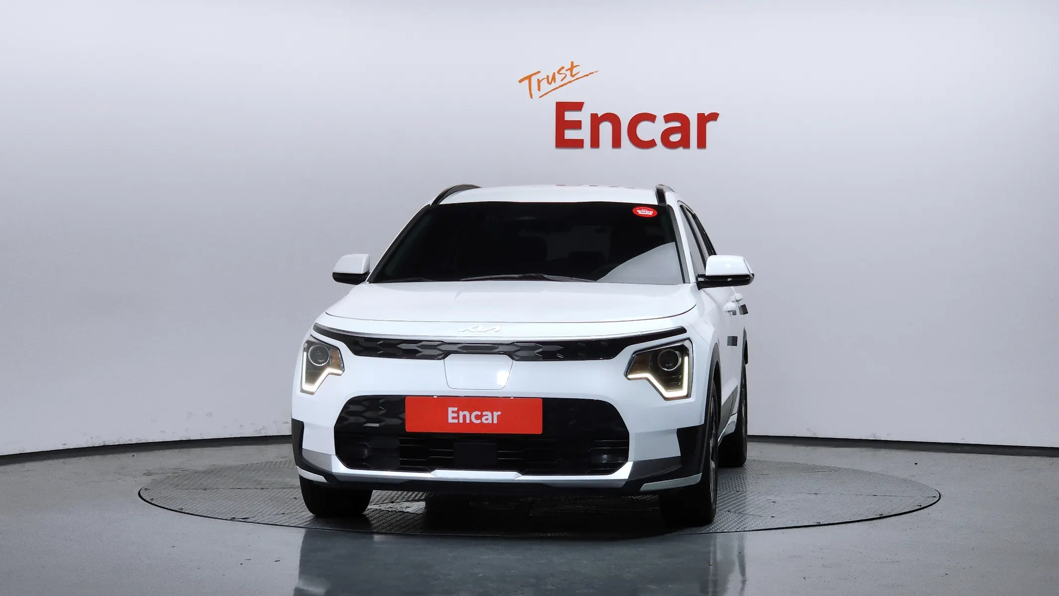 Kia EV 2022 2/5