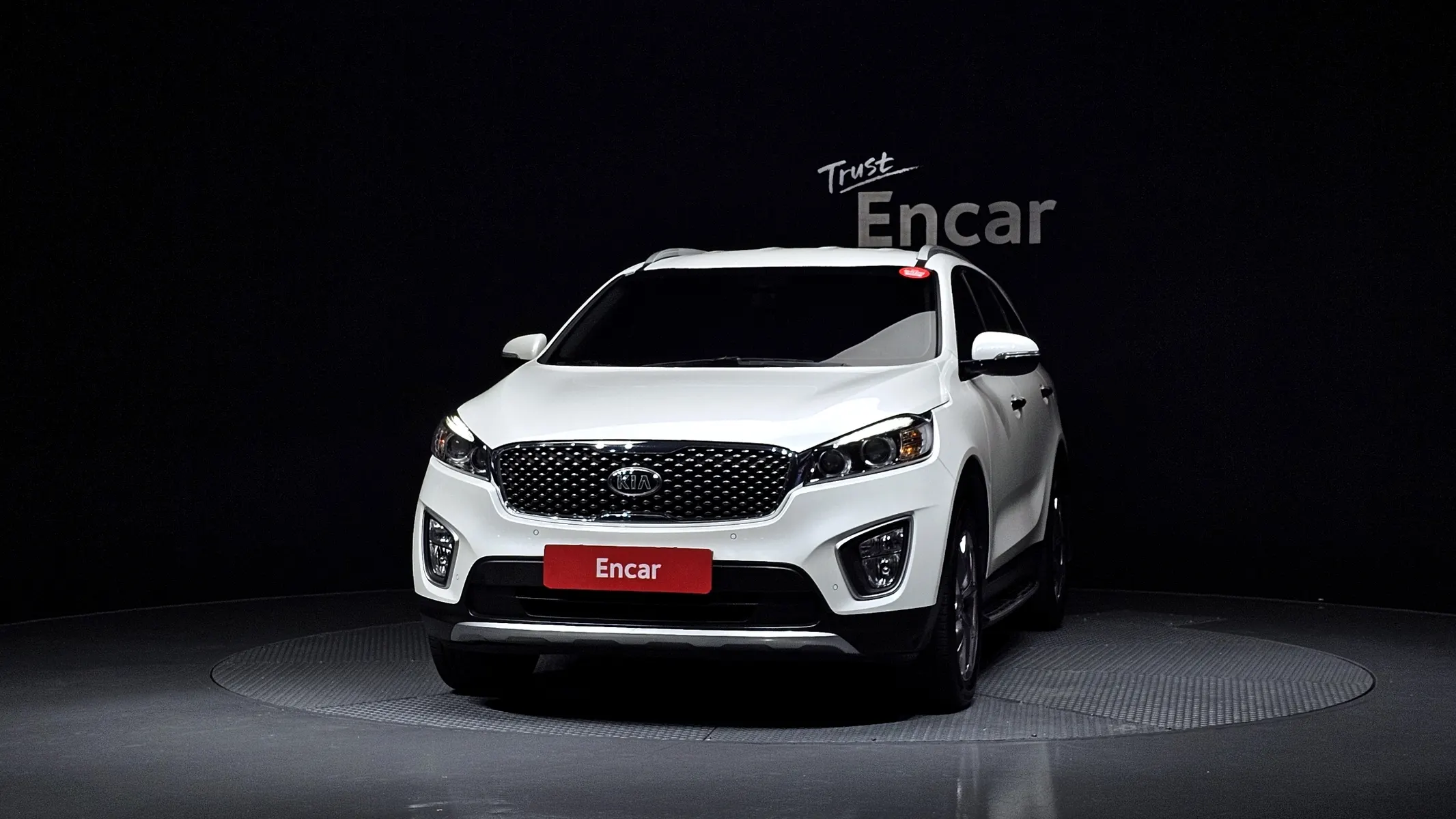 Kia Sorento 2.0 2WD 2015 2/35