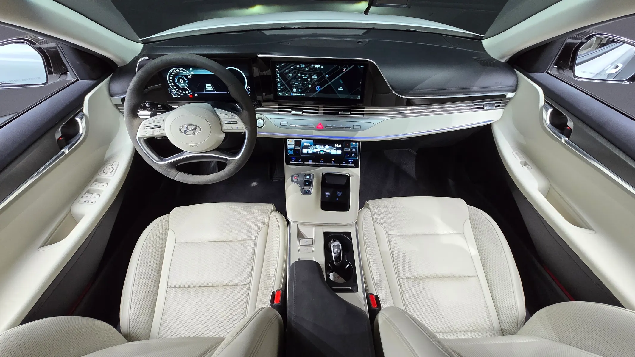 Hyundai IG 3.3 2021 4/5