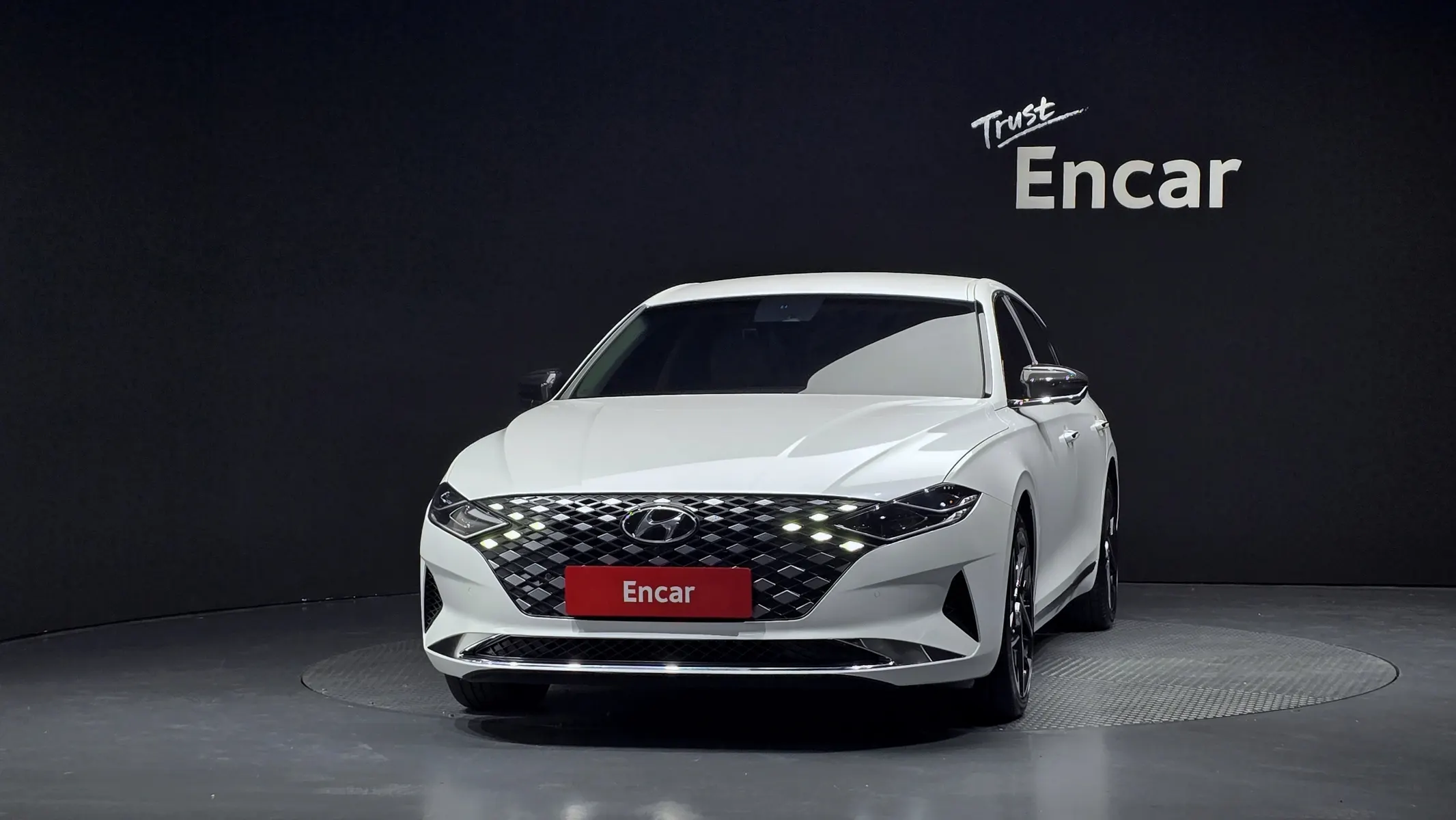 Hyundai IG 3.3 2021 2/5