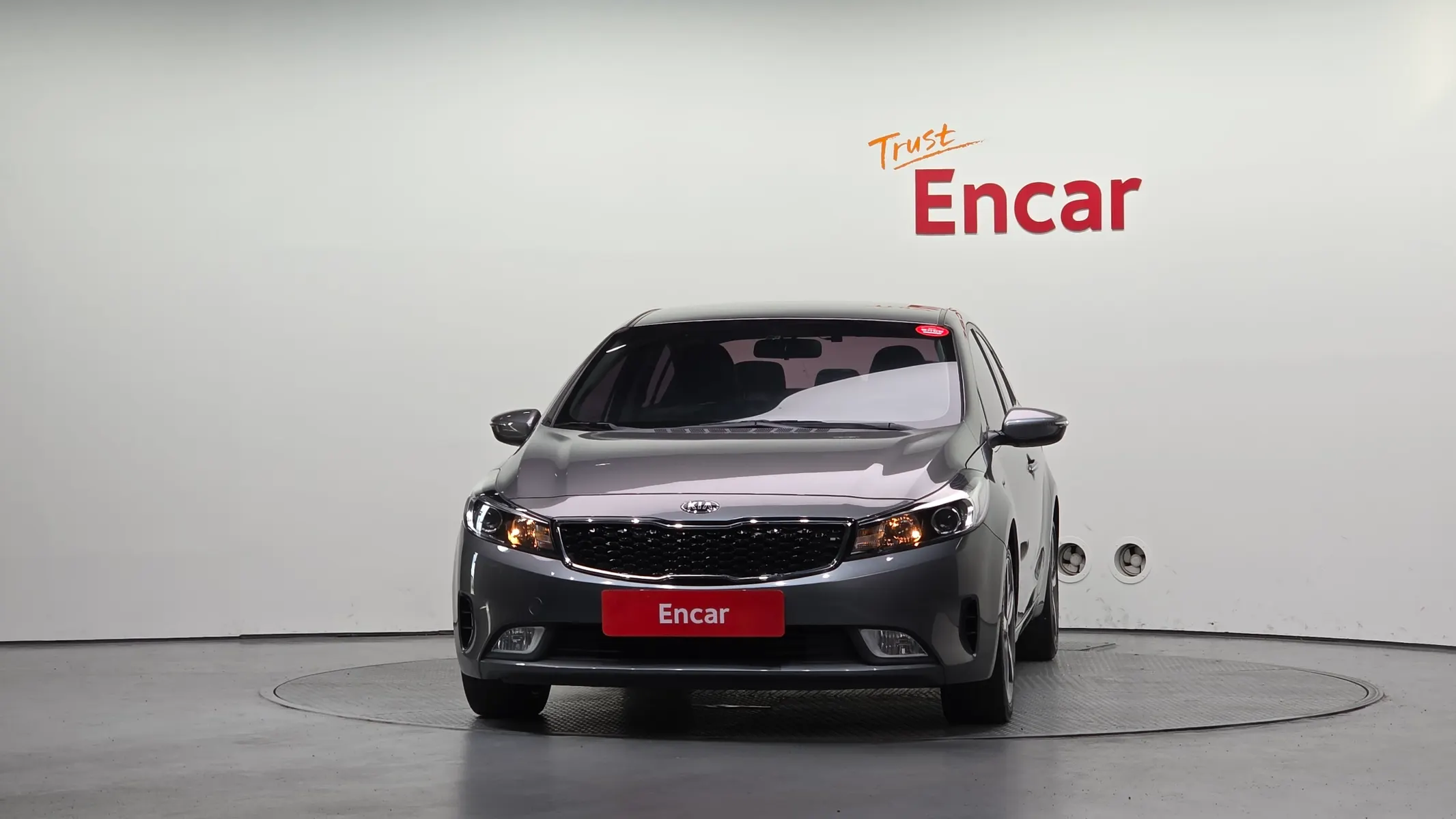 Kia K3 2016 3/31