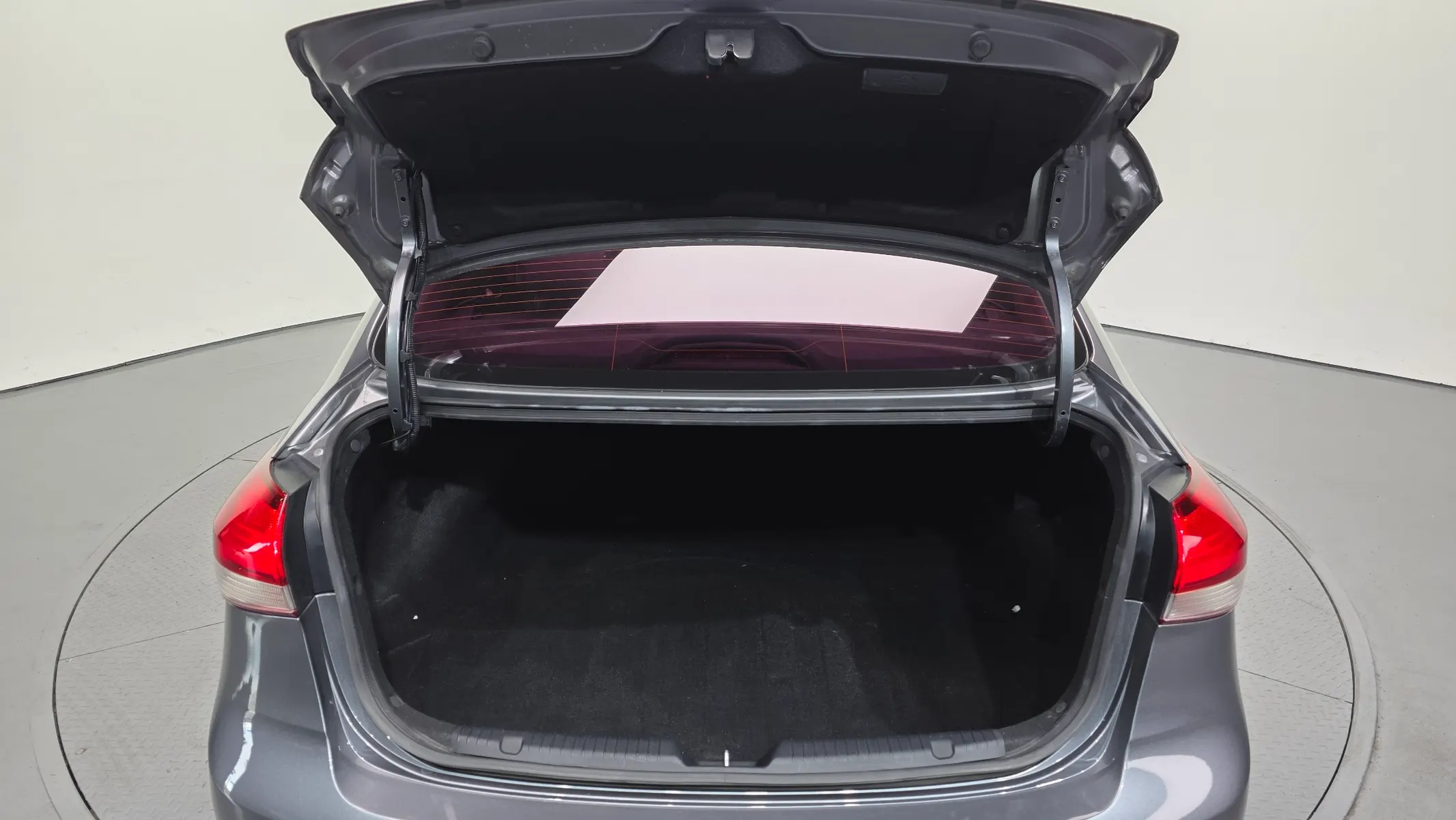 Kia K3 2016 30/31