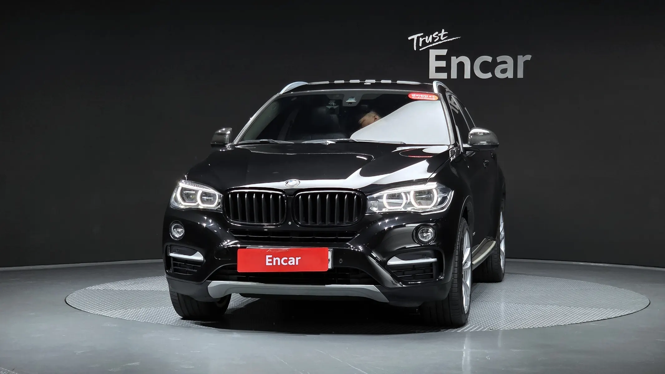 BMW X6 (F16) xDrive 30d 2017 2/36