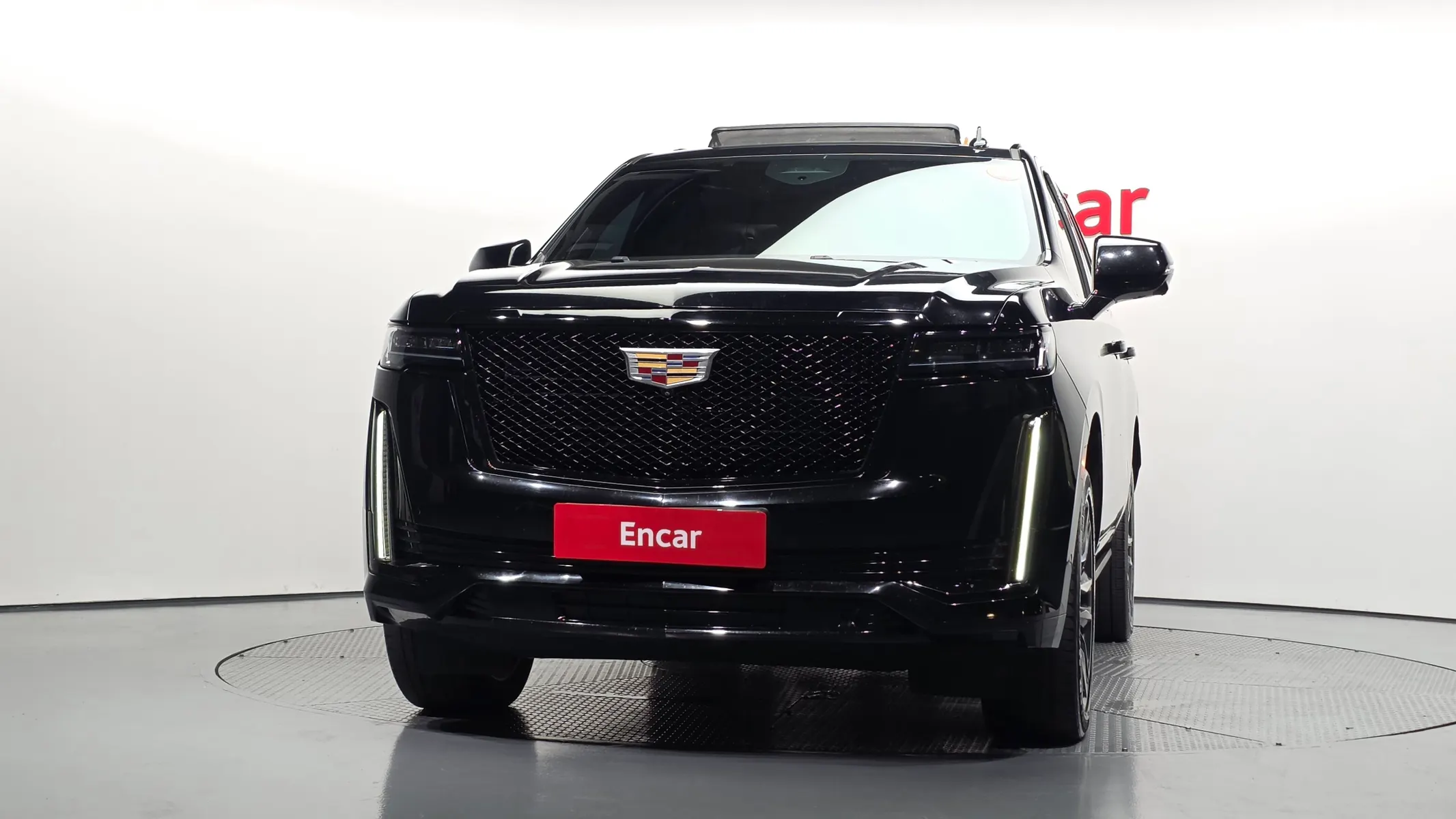 Cadillac 5 6.2 2022 2/5