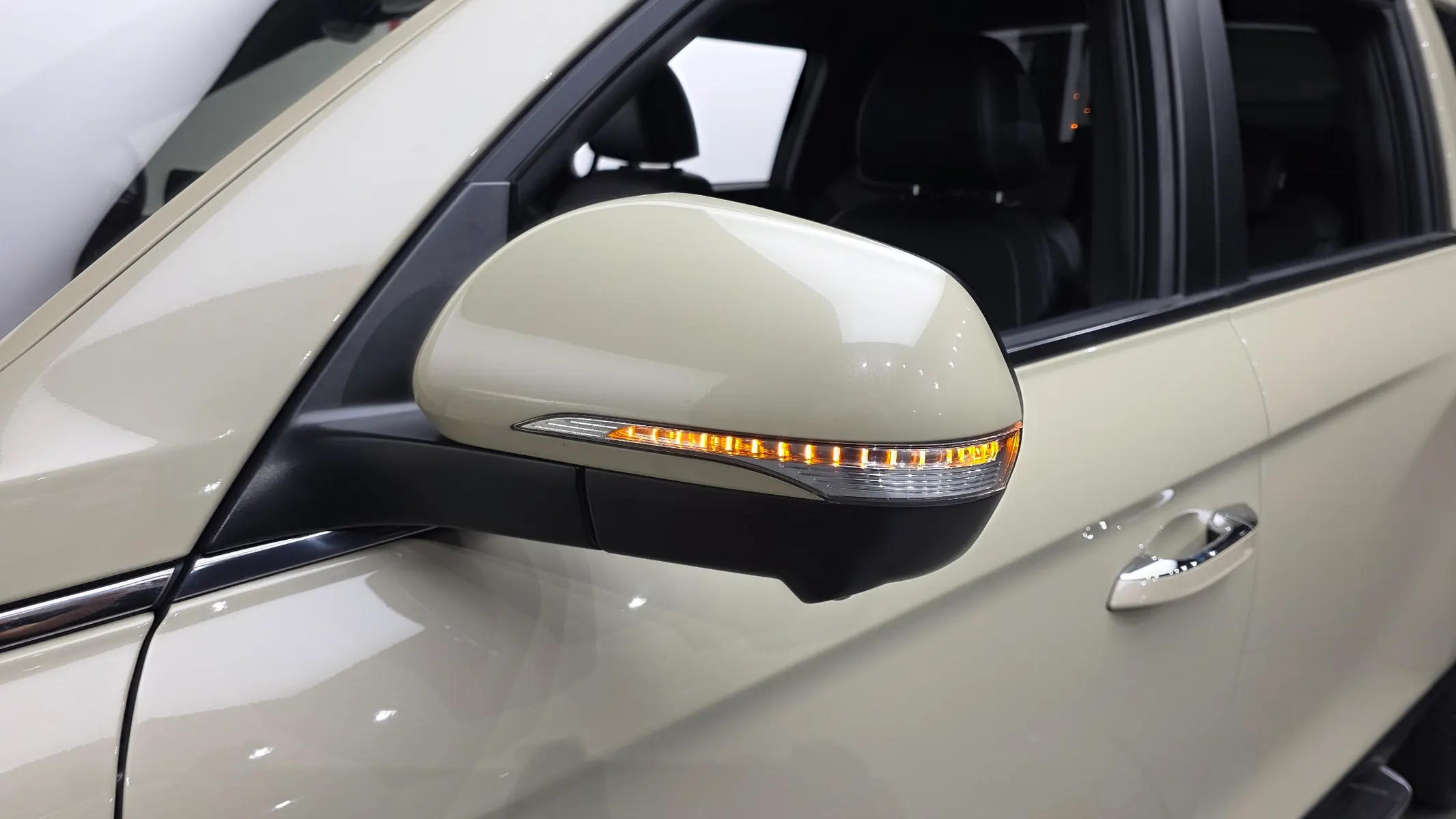 KG Mobility 렉스턴 스포츠 칸 2.2 4WD 2024 30/31