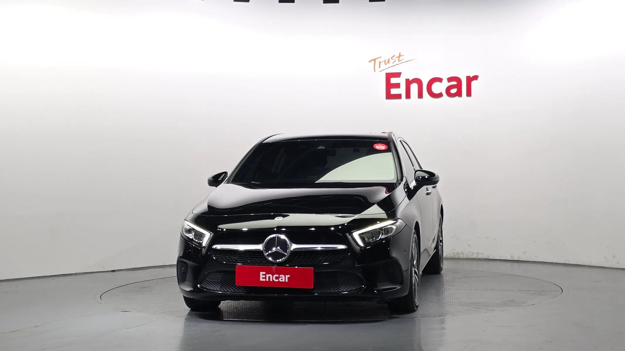 Mercedes-Benz A-Class W177 A220 2022 3/21