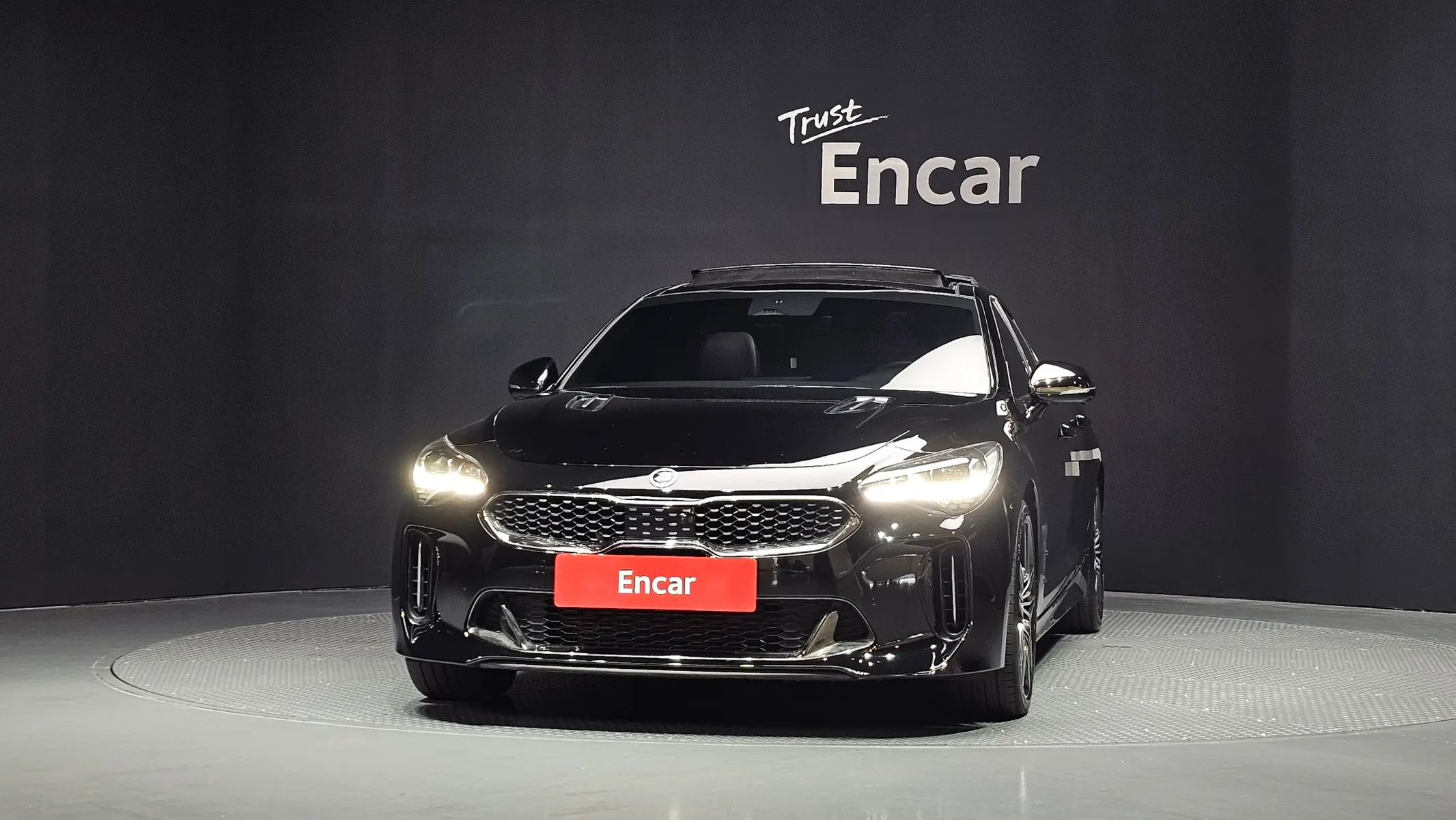 Kia 스팅어 마이스터 3.3 GT AWD 2020 3/38