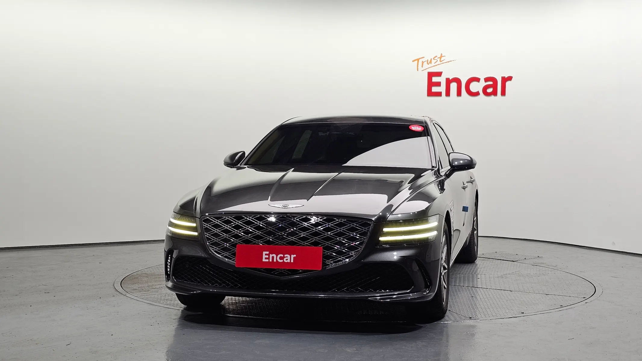 Genesis G80 (RG3) 2.5 AWD 2025 3/21