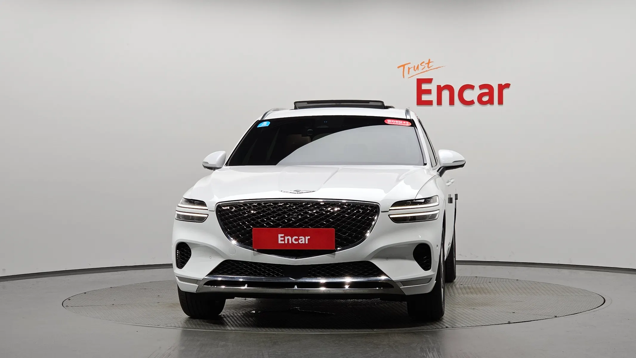 Genesis GV70 2.5T 2WD 2023 2/5