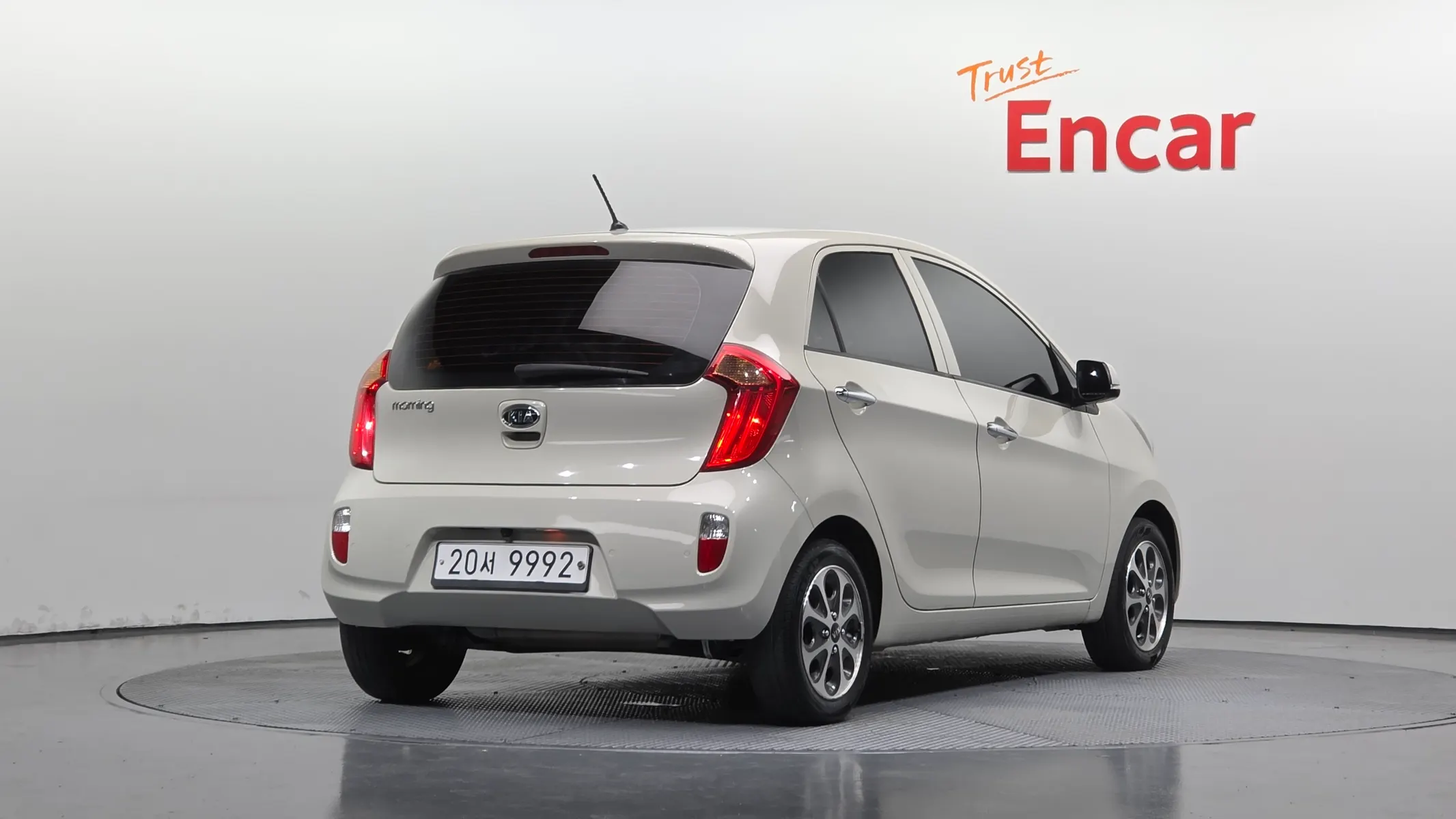 Kia 모닝 2011 2/32
